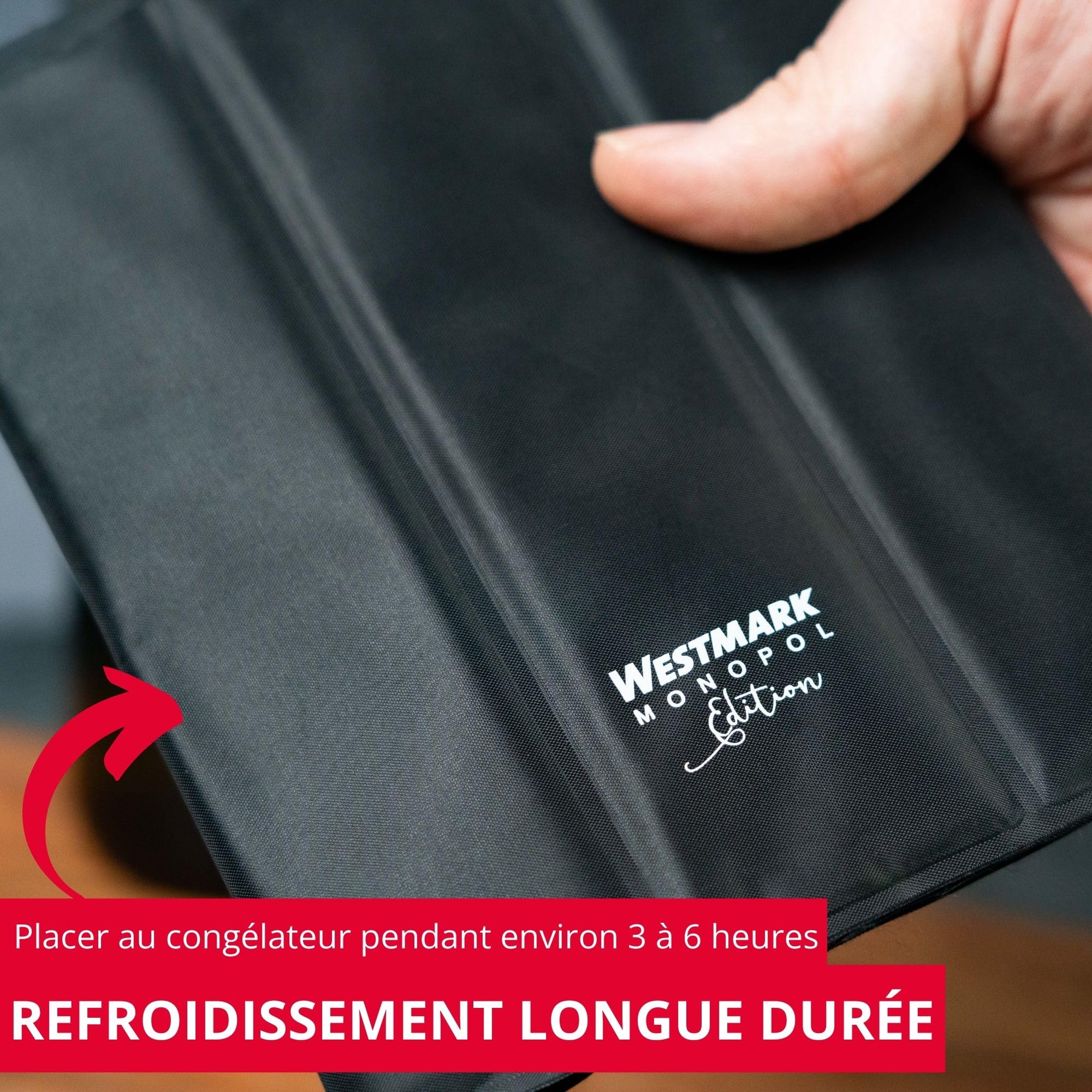 westmark-frigus-52413370-manchon-de-refroidissement-pour-bouteilles-de-vin-et-ch image 7