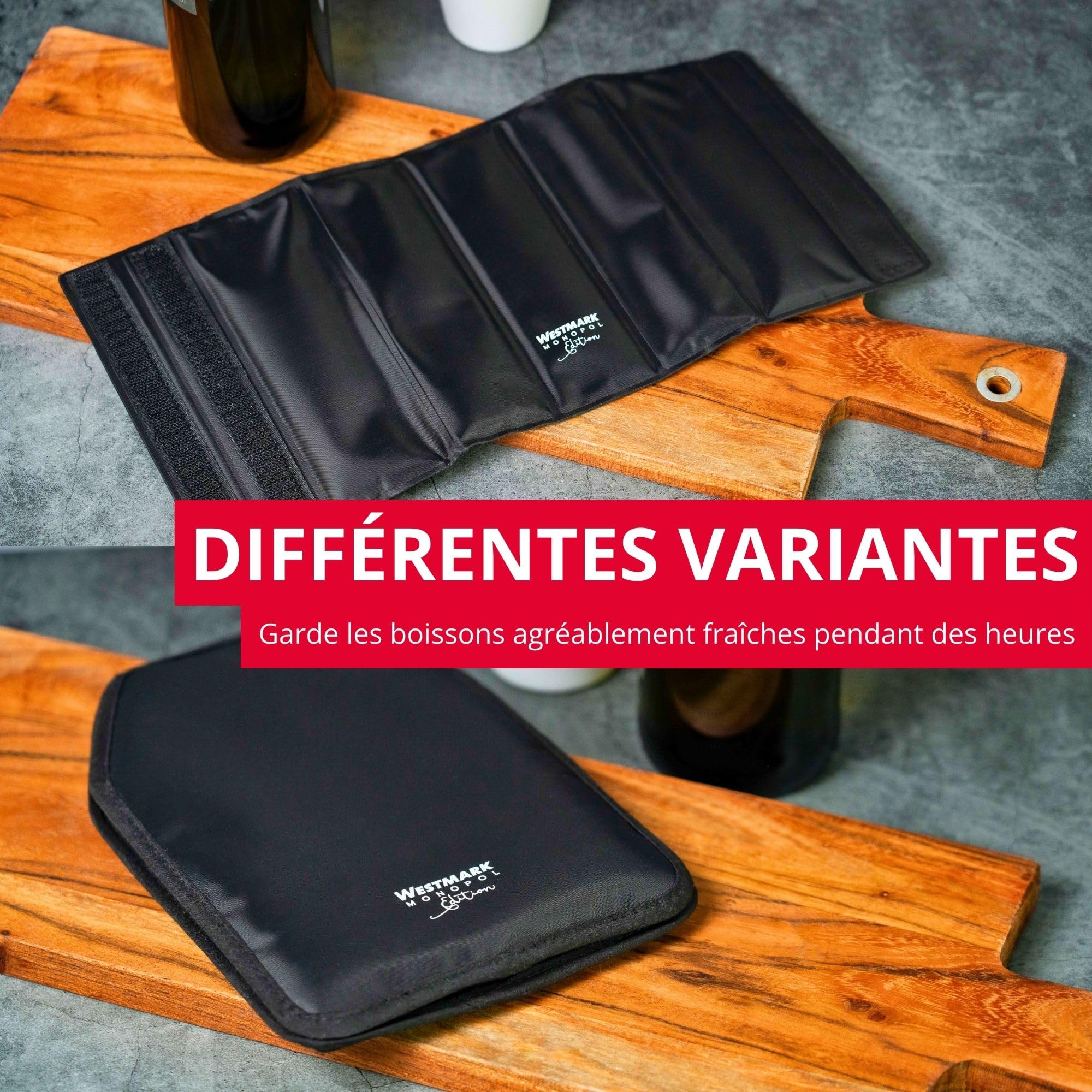 westmark-frigus-52413370-manchon-de-refroidissement-pour-bouteilles-de-vin-et-ch image 6