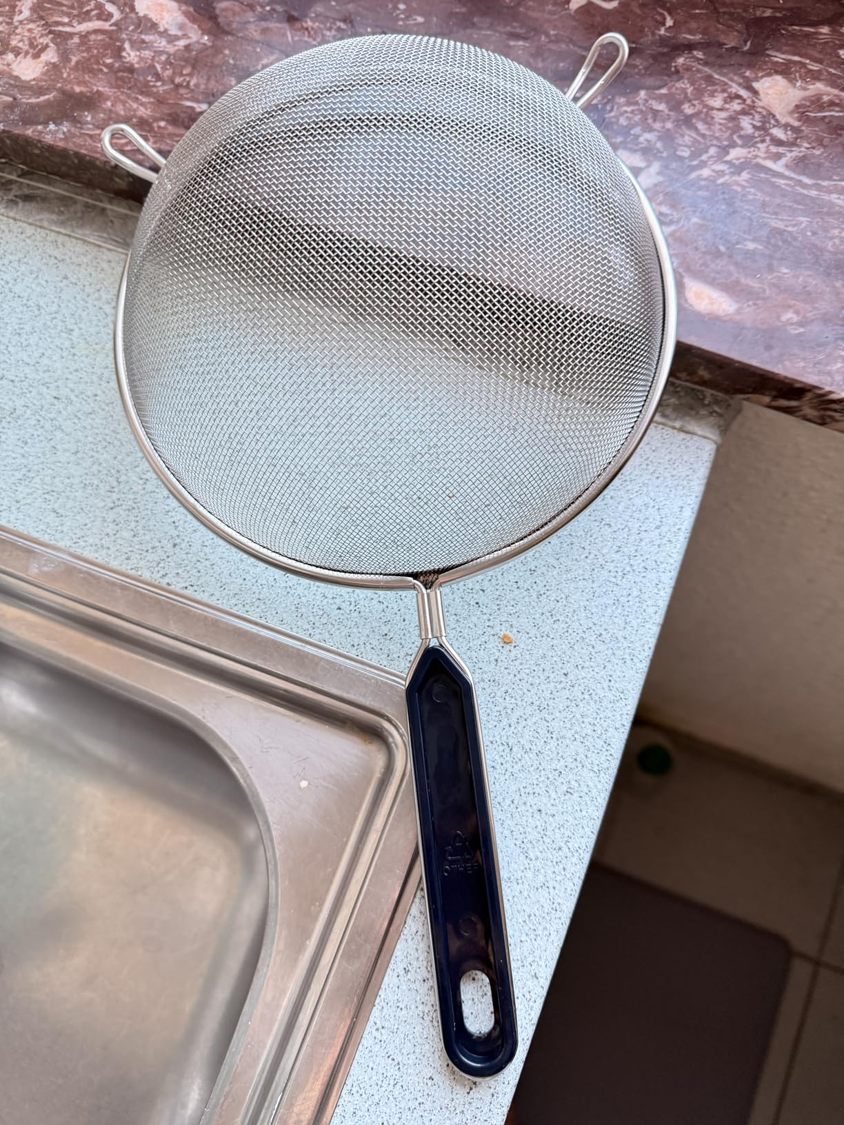 Très contente de mon achat