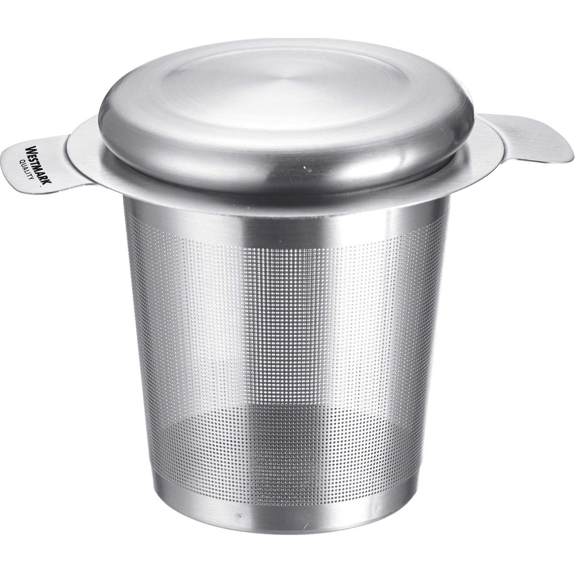 westmark-teatime-15762260-filtre-permanent-th-en-acier-inoxydable-18-8-avec-couv image 2