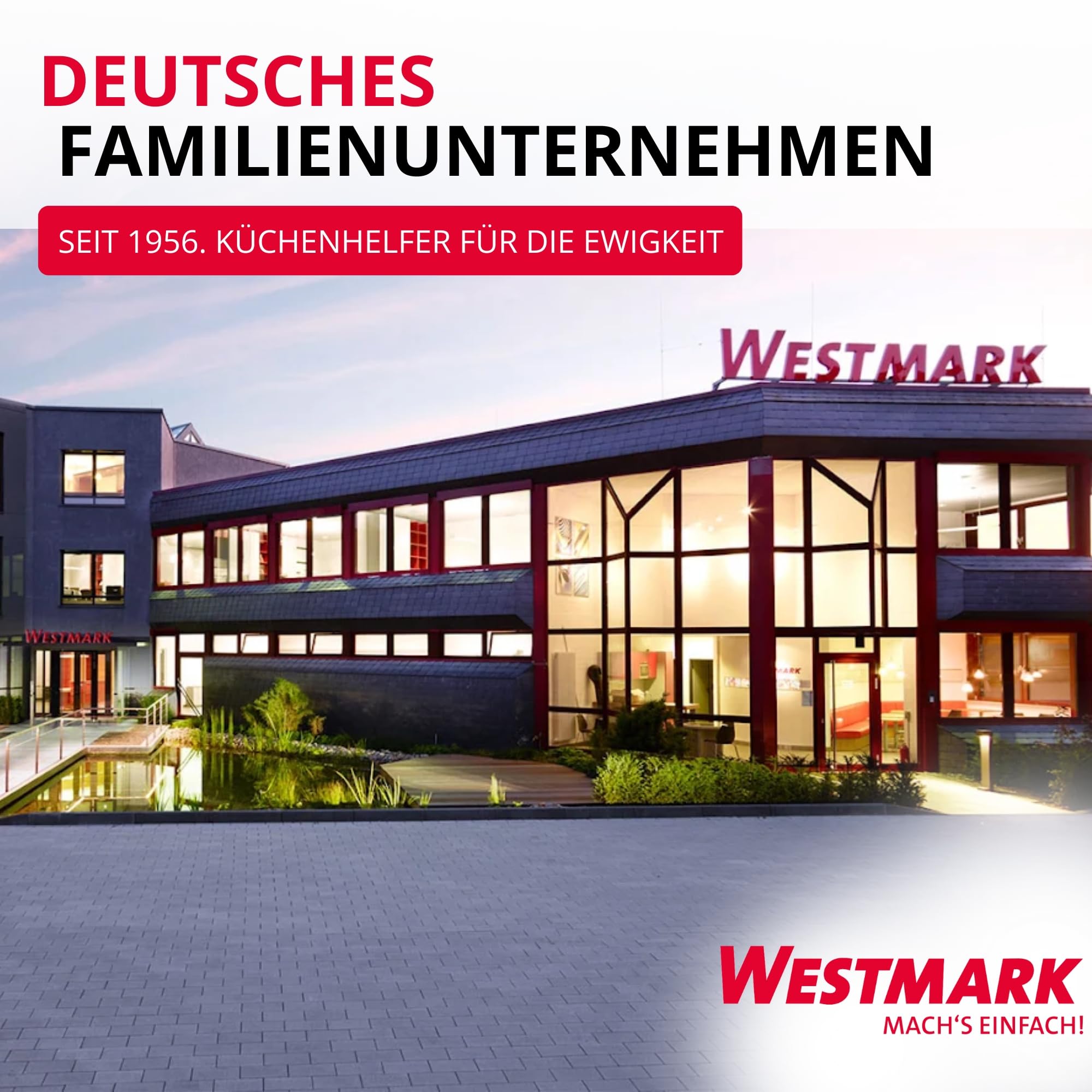 westmark-66152270-couteau-hu-tres-lame-forg-e-double-tranchant-avec-protection-c image 5
