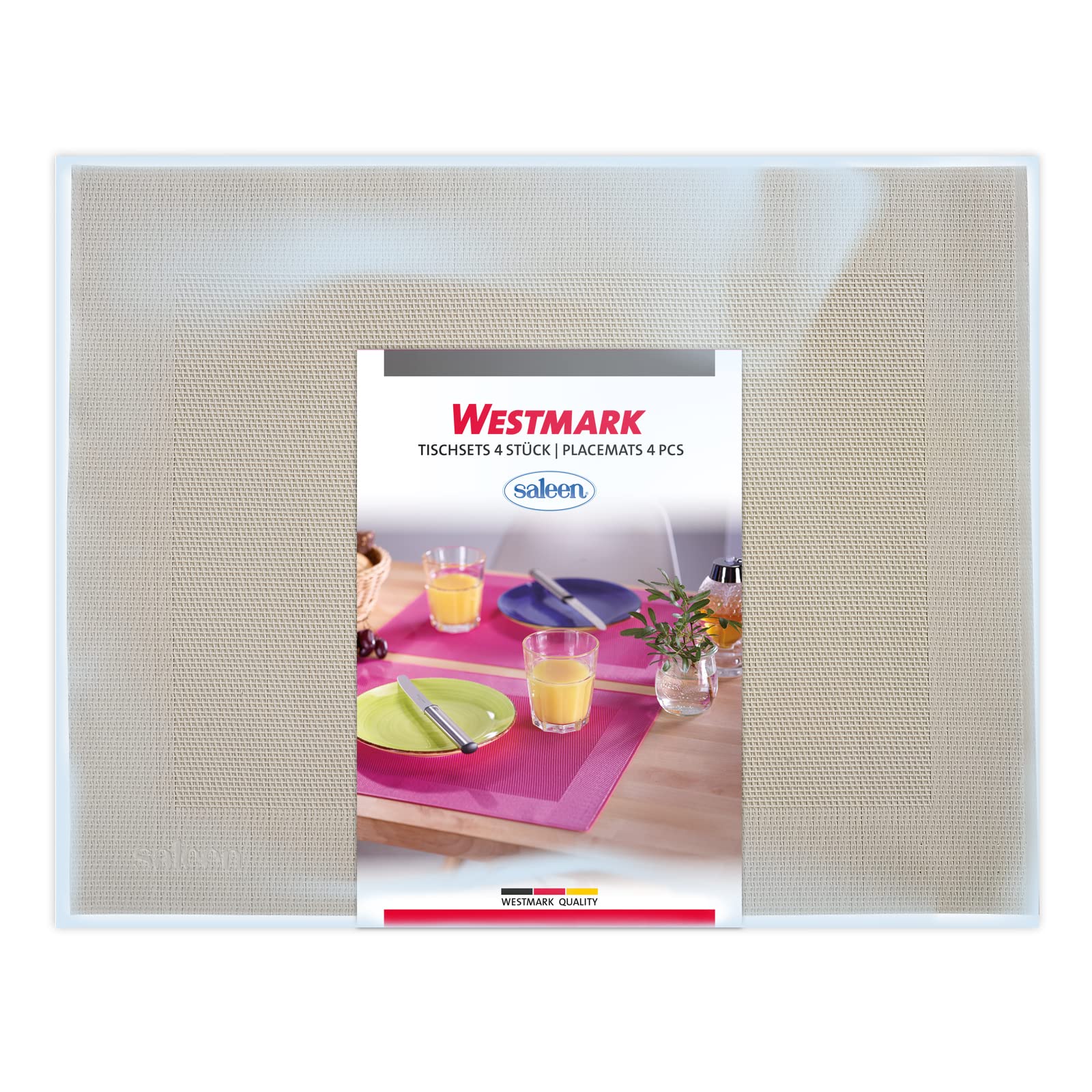 westmark-saleen-home-01210210150-sets-de-table-4-pi-ces-42-x-32-cm-tress-synth-t image 7