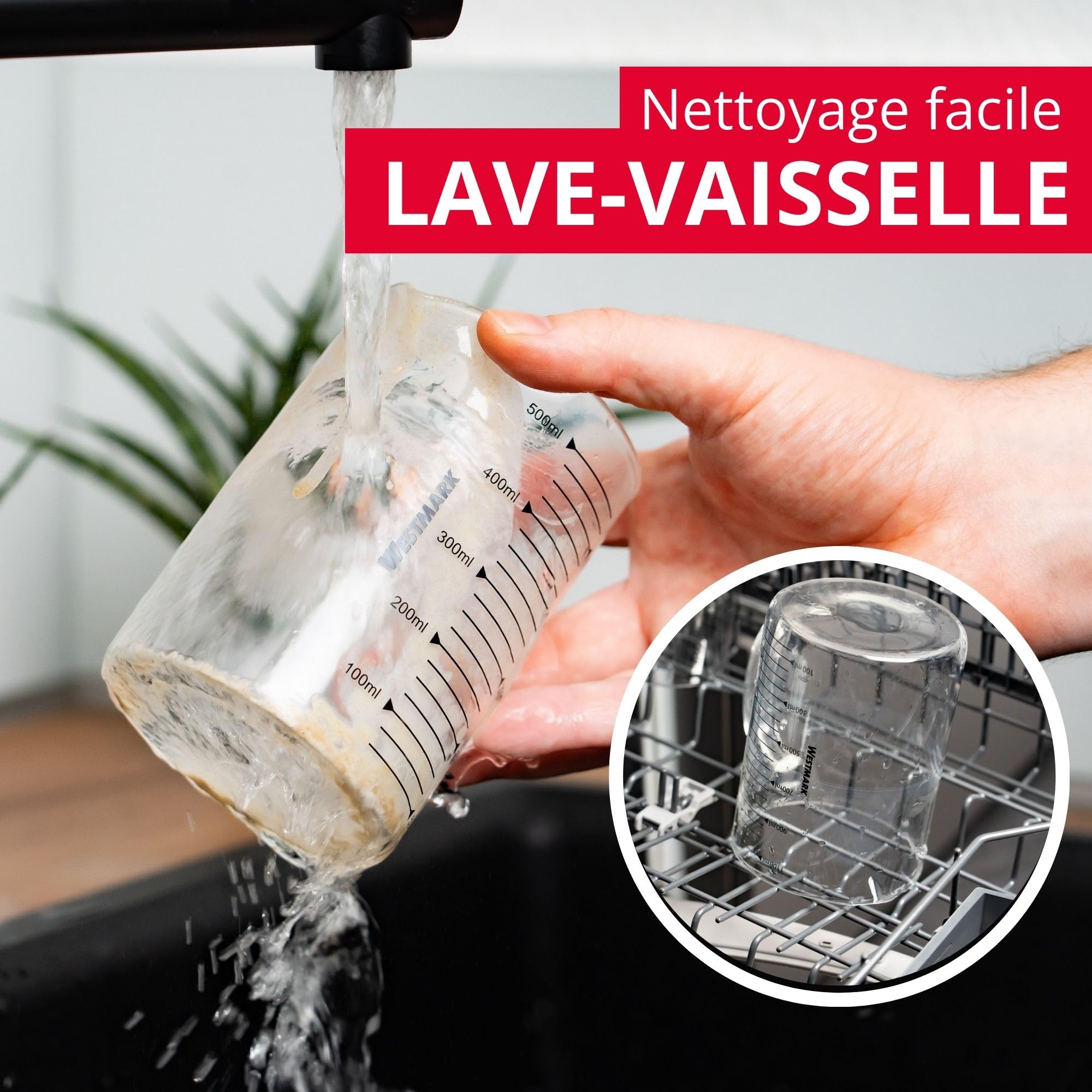 westmark-gobelet-doseur-en-verre-0-5-l-avec-chelle-en-ml-passe-au-micro-ondes-et image 8