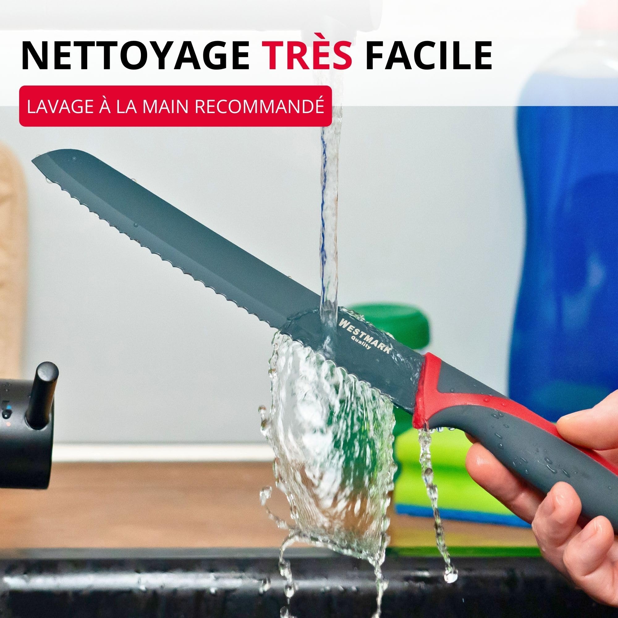 westmark-couteau-pain-longue-lame-dentel-e-20-cm-avec-prot-ge-lame-acier-inoxyda image 8