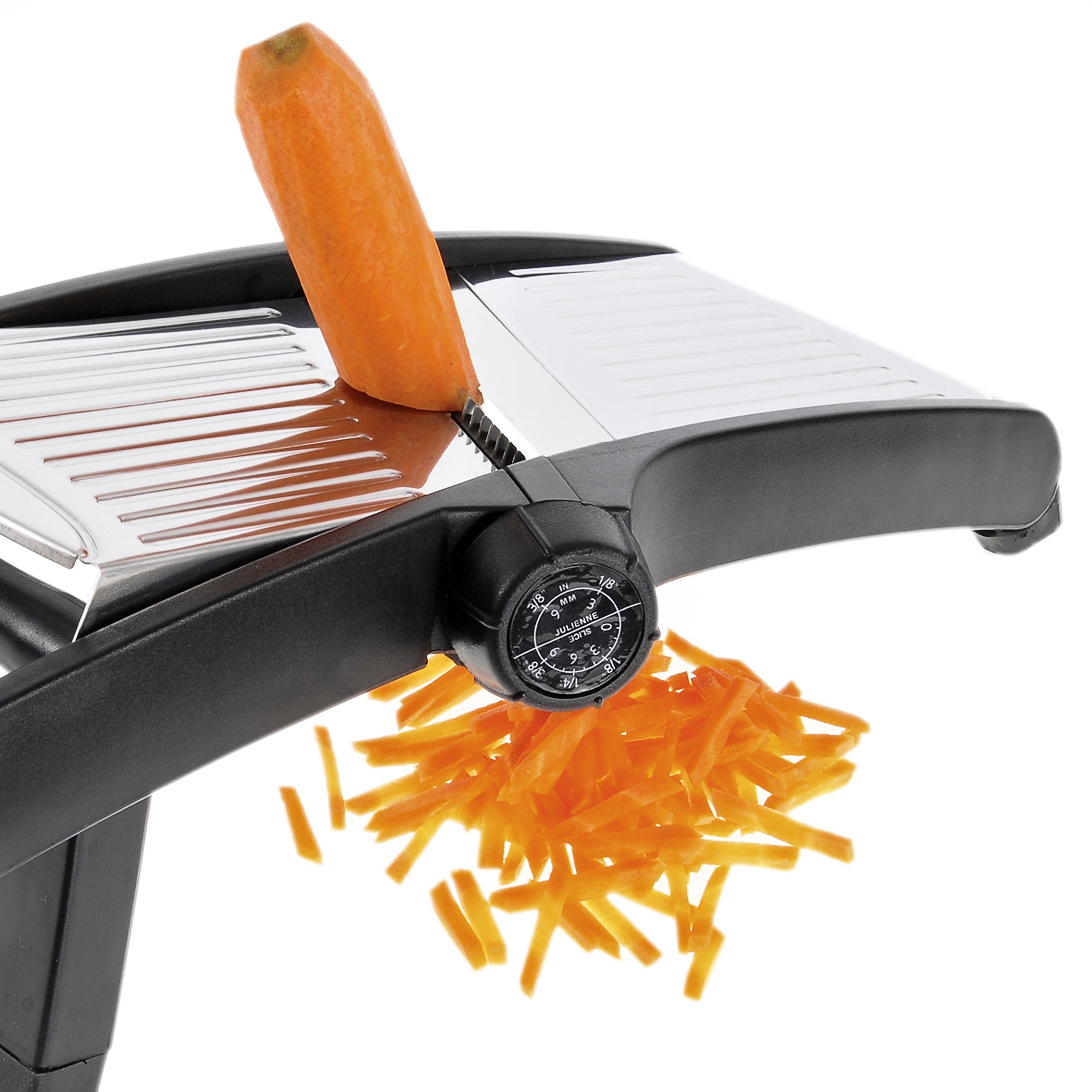 westmark-vario-11292260-mandoline-coupe-l-gumes-avec-lames-en-acier-inoxydable-r image 4