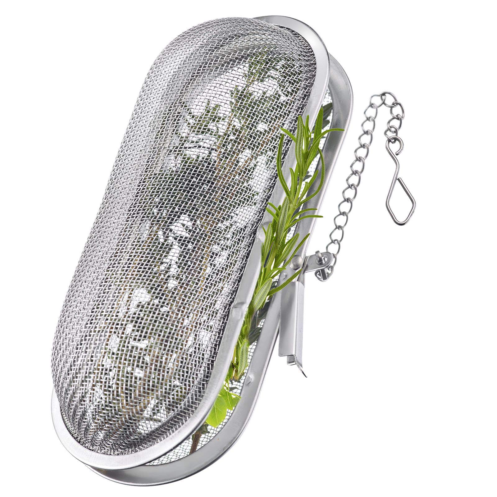 westmark-12562260-tamis-pices-et-herbes-en-acier-inoxydable-11-cm-argent image 3