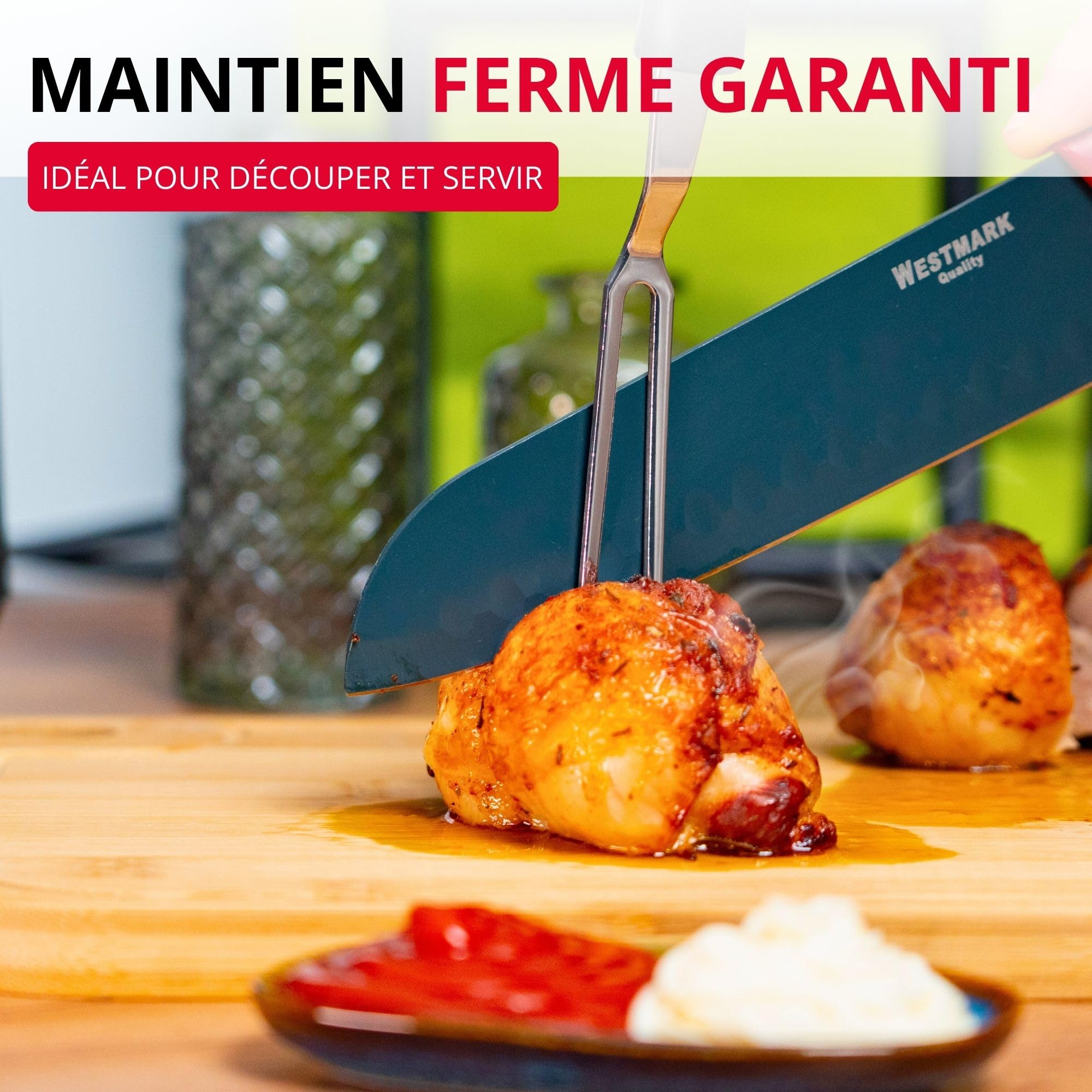 westmark-gallant-fourchette-viande-dents-longues-fines-poign-e-ergonomique-plast image 3