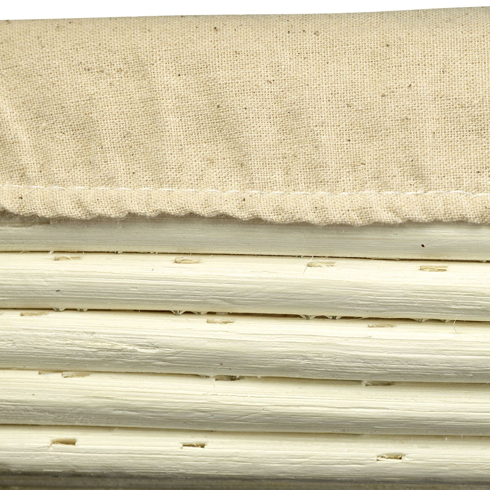 westmark-3203226b-housse-pour-couffin-en-coton-corbeille-pain image 3