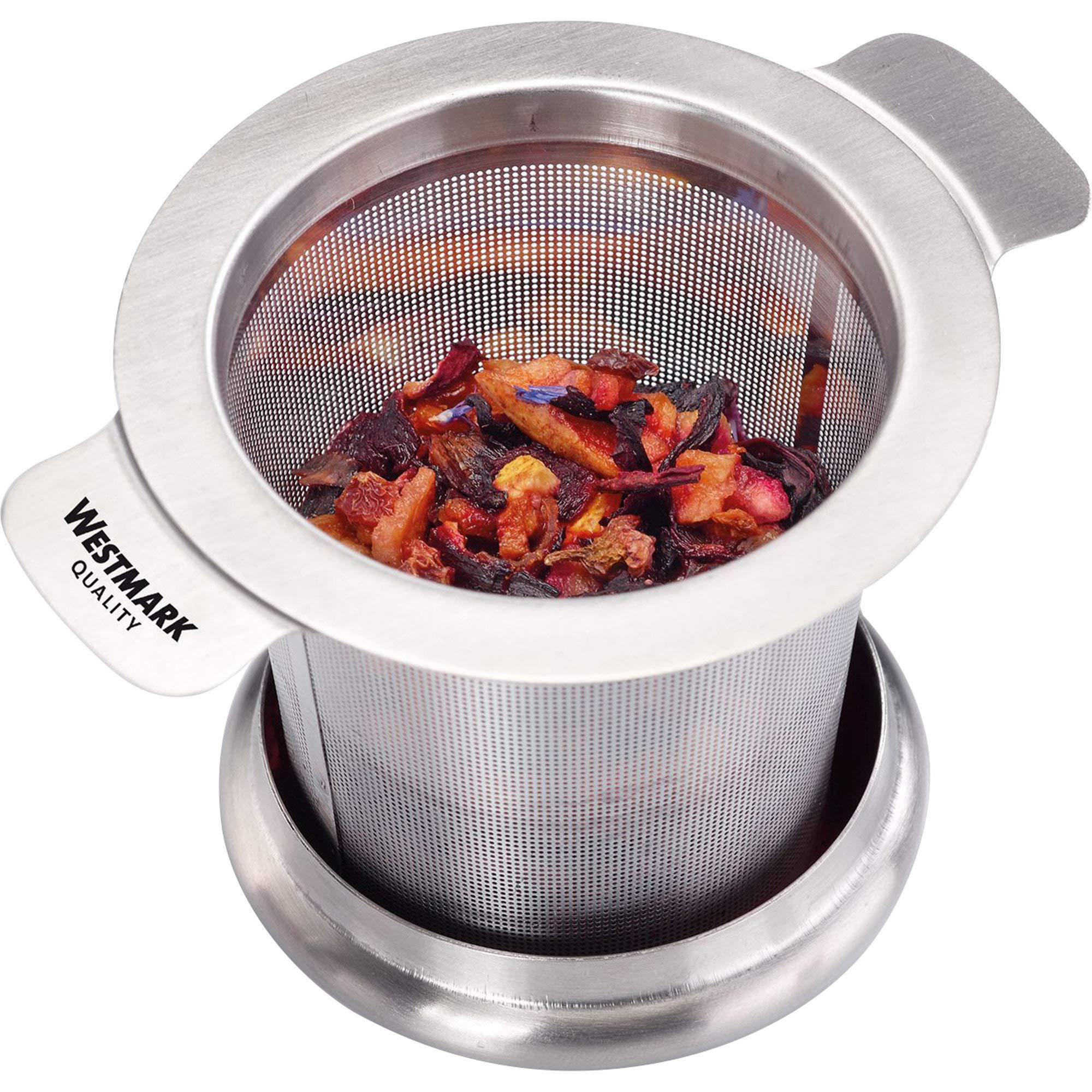 westmark-teatime-15762260-filtre-permanent-th-en-acier-inoxydable-18-8-avec-couv image 5