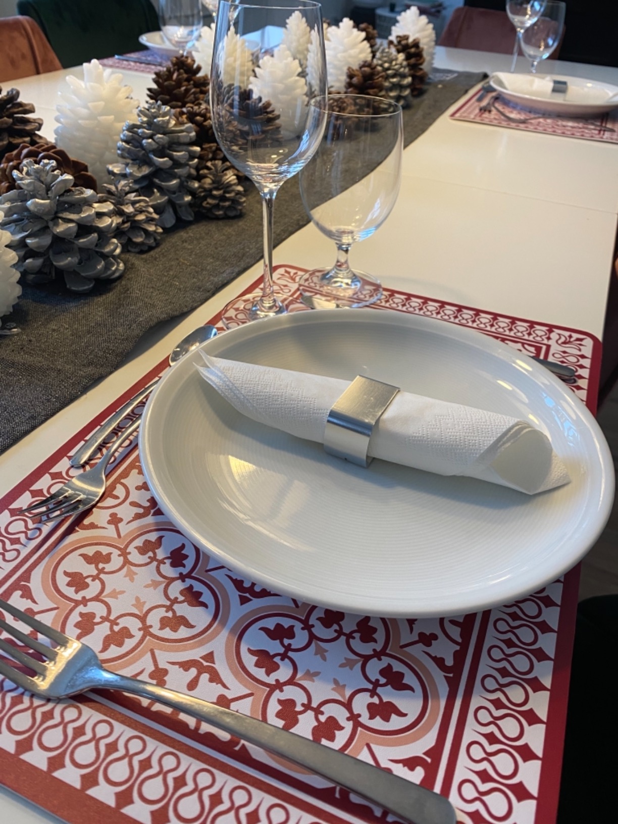 Parfaits pour la famille
