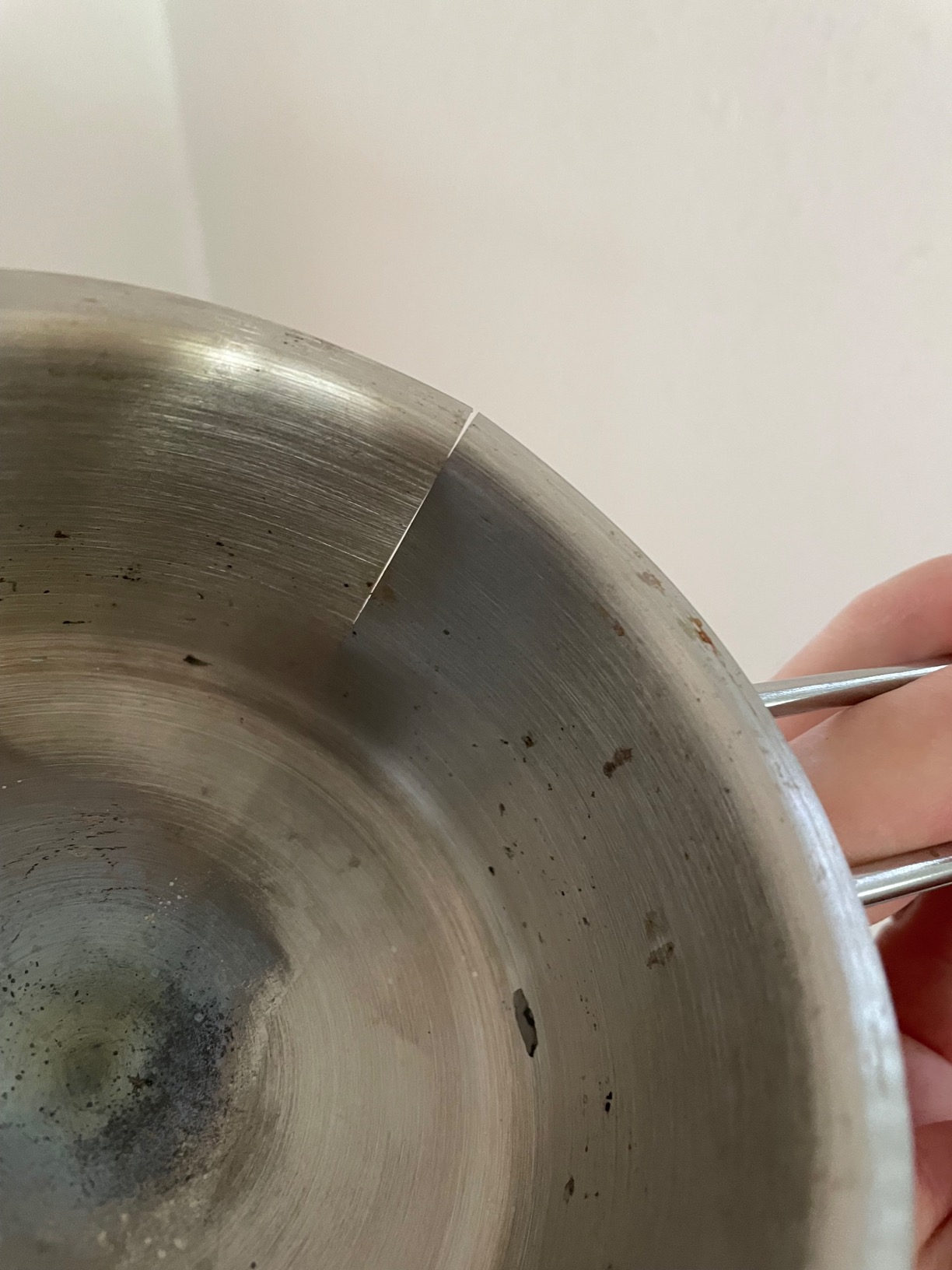Très pratique à table