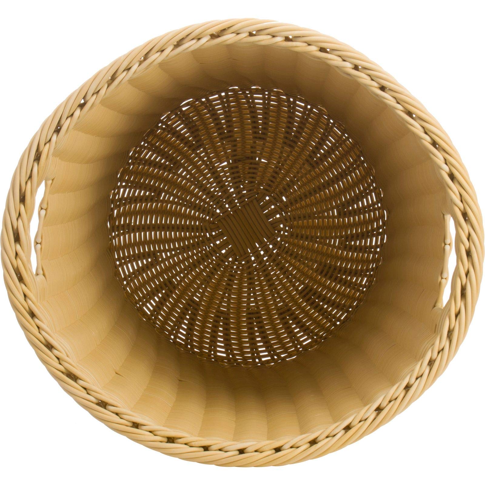 westmark-saleen-2038814-panier-linge-avec-couvercle-46-x-55-cm-vannerie-beige-cl image 4