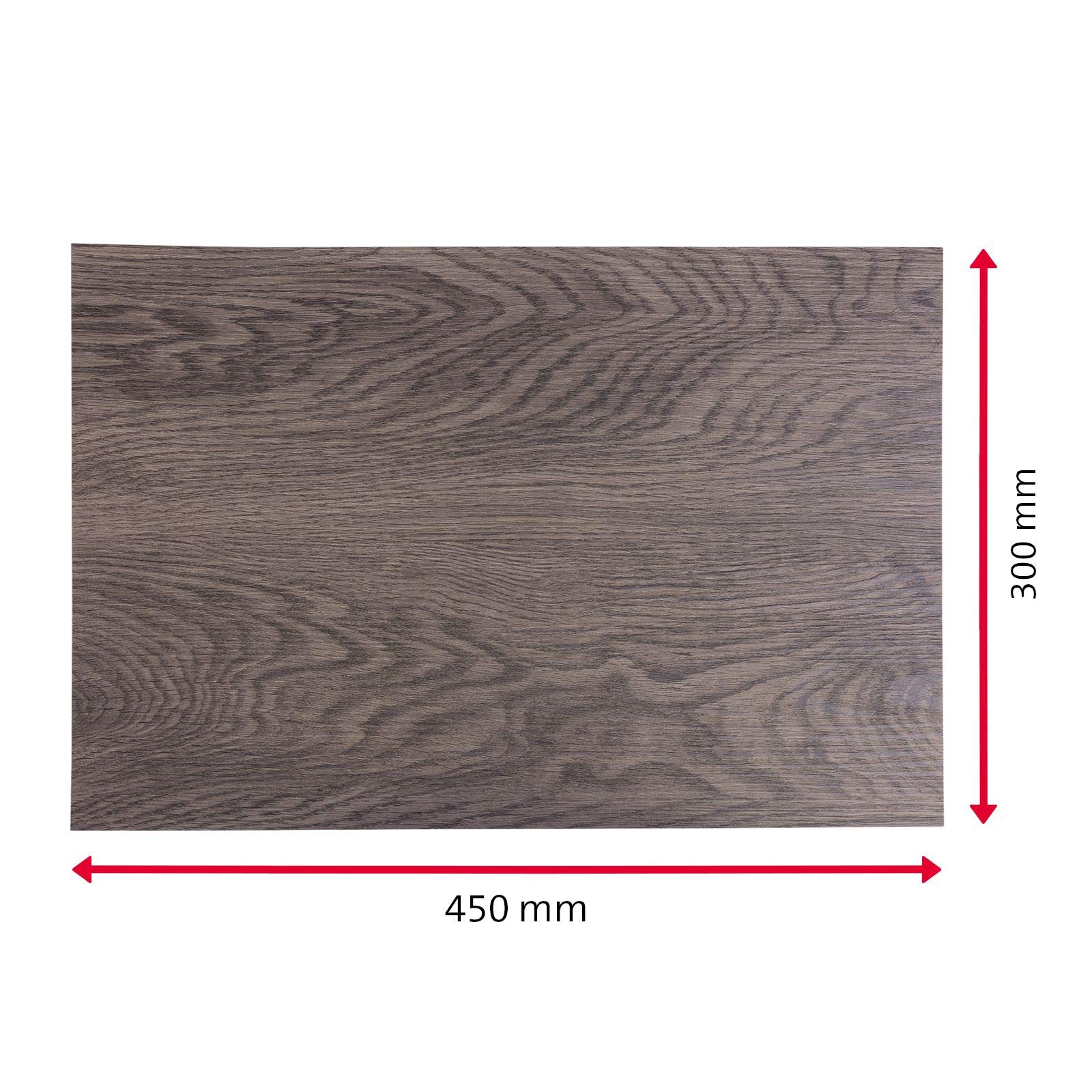 westmark-saleen-edition-nature-set-de-4-sets-de-table-sous-plats-45-x-30-cm-viny image 6