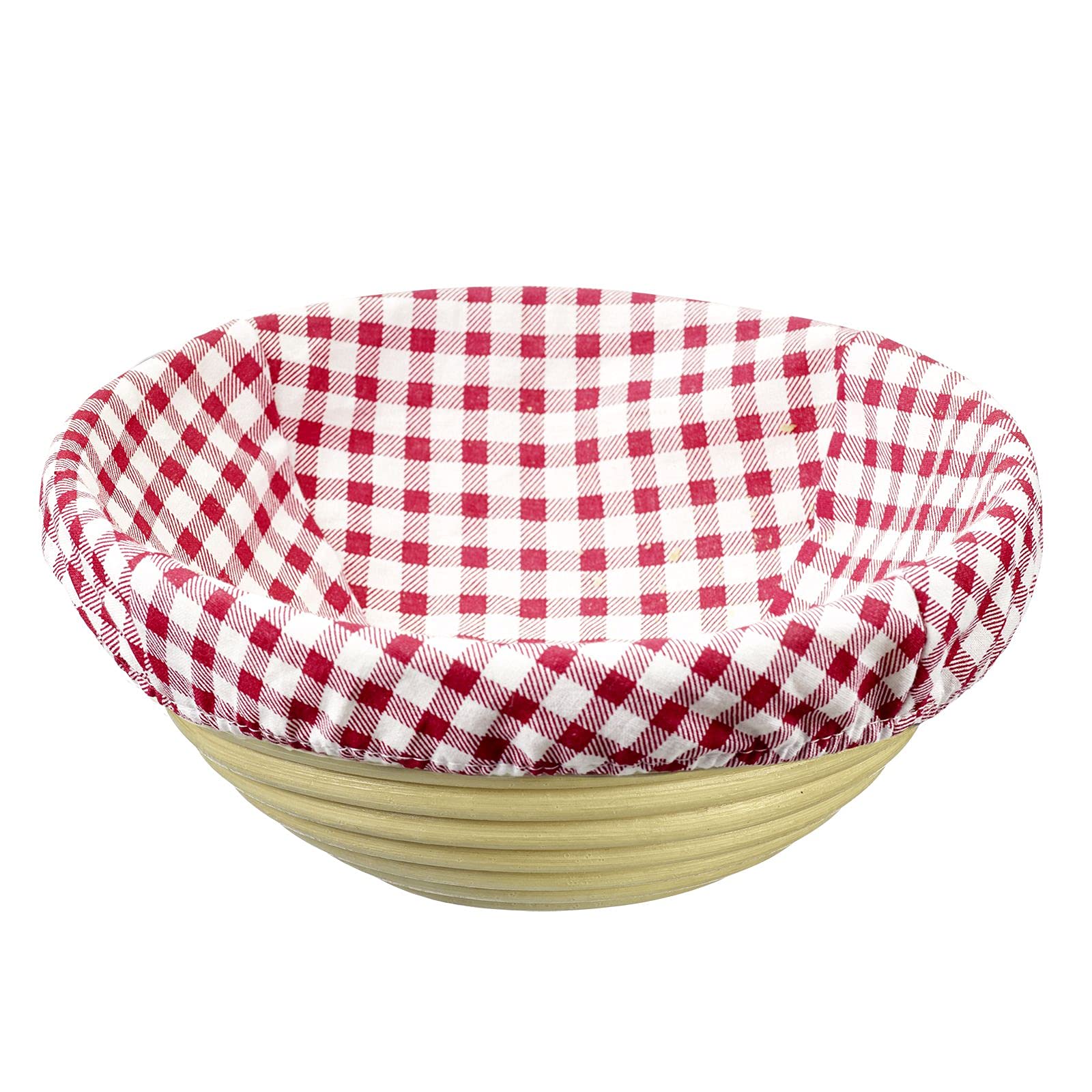 westmark-3209226k-housse-pour-couffin-rond-en-coton-carreaux image 4