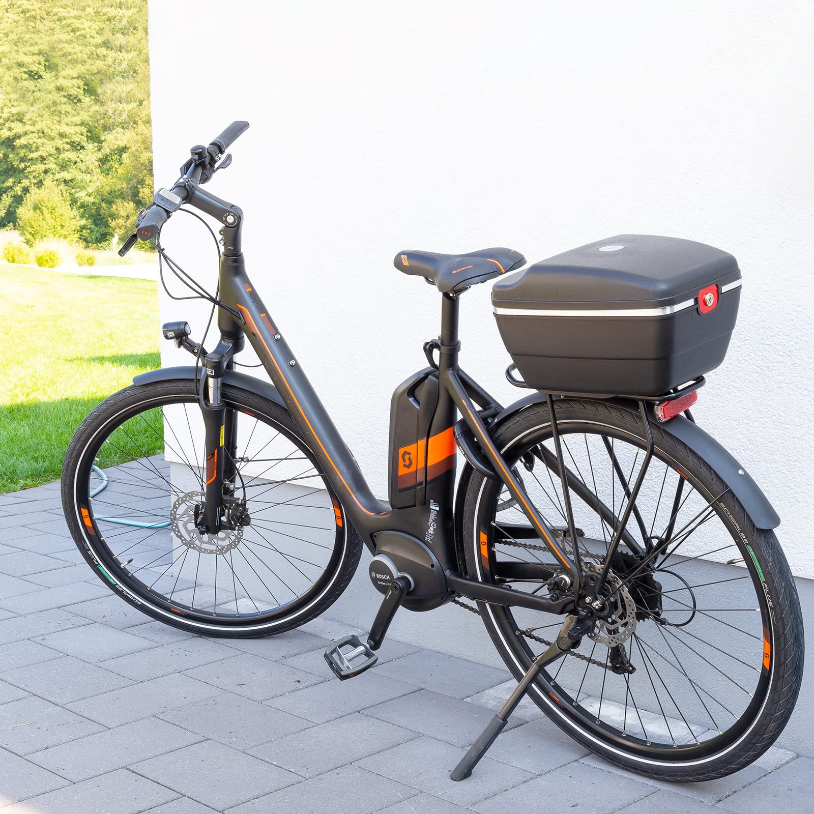 westmark-gerda-touring-tresor-set-v-lo-coffre-14-l-pour-porte-bagages-coupe-pizz image 4