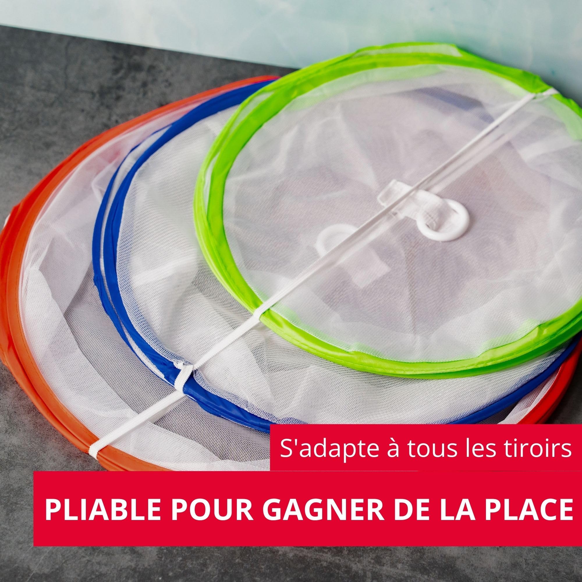 westmark-hoody-grande-housse-alimentaire-pliable-anti-mouches-diam-tre-39-cm-san image 3