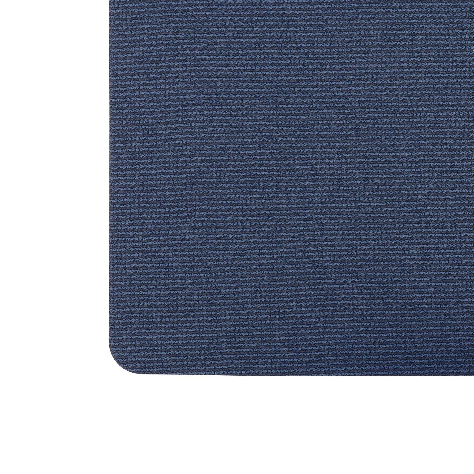 westmark-terra-lot-de-4-sets-de-table-43-x-30-cm-bleu-fonc image 4