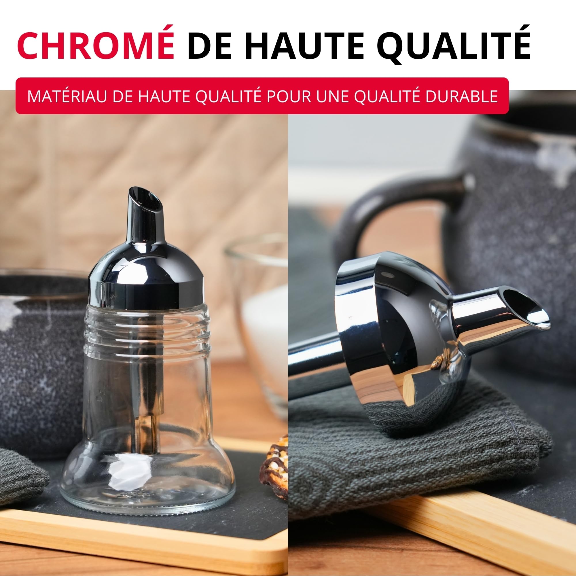 westmark-distributeur-de-sucre-paris-chrom-saupoudreur-en-verre-150-ml-12-8-cm-6 image 5