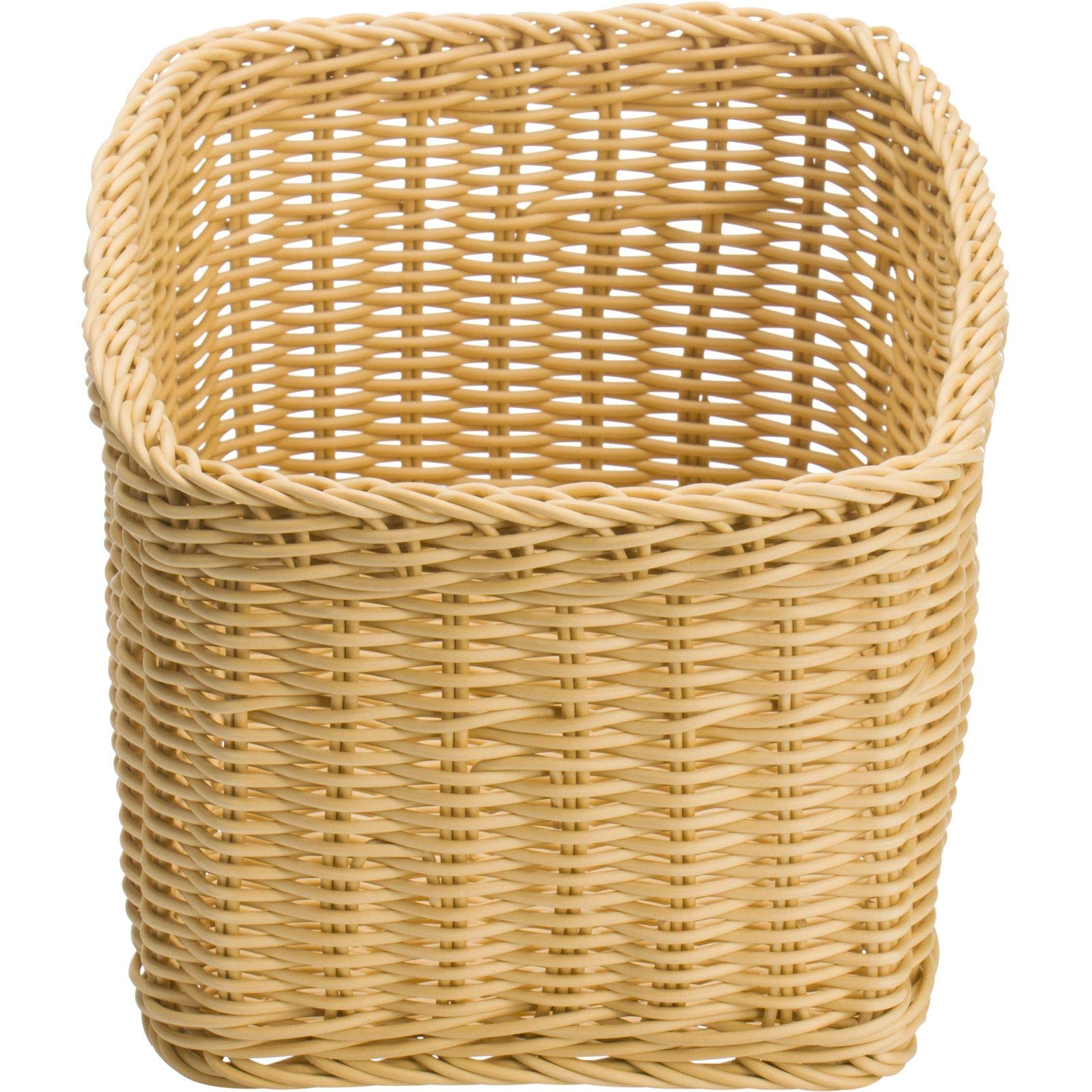 westmark-saleen-2038923-panier-de-rangement-rectangulaire-beige-32-x-23-x-16-5-c image 2