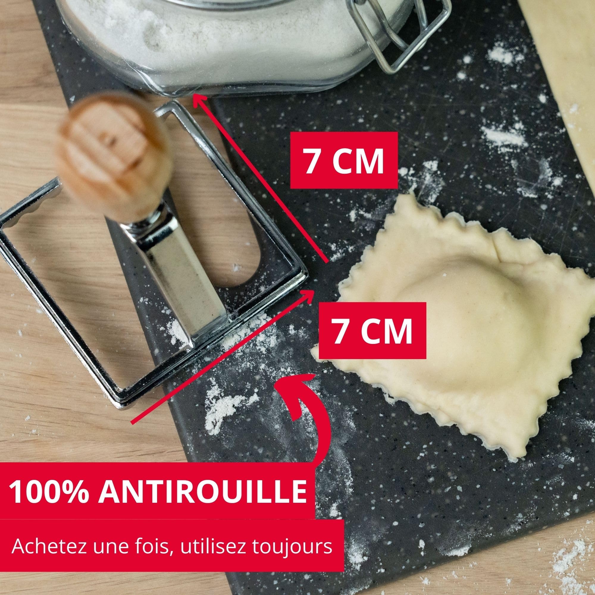 westmark-roulette-ravioli-p-tisserie-giulia-70-x-70-mm-coupe-p-te-carr-cannel-en image 4