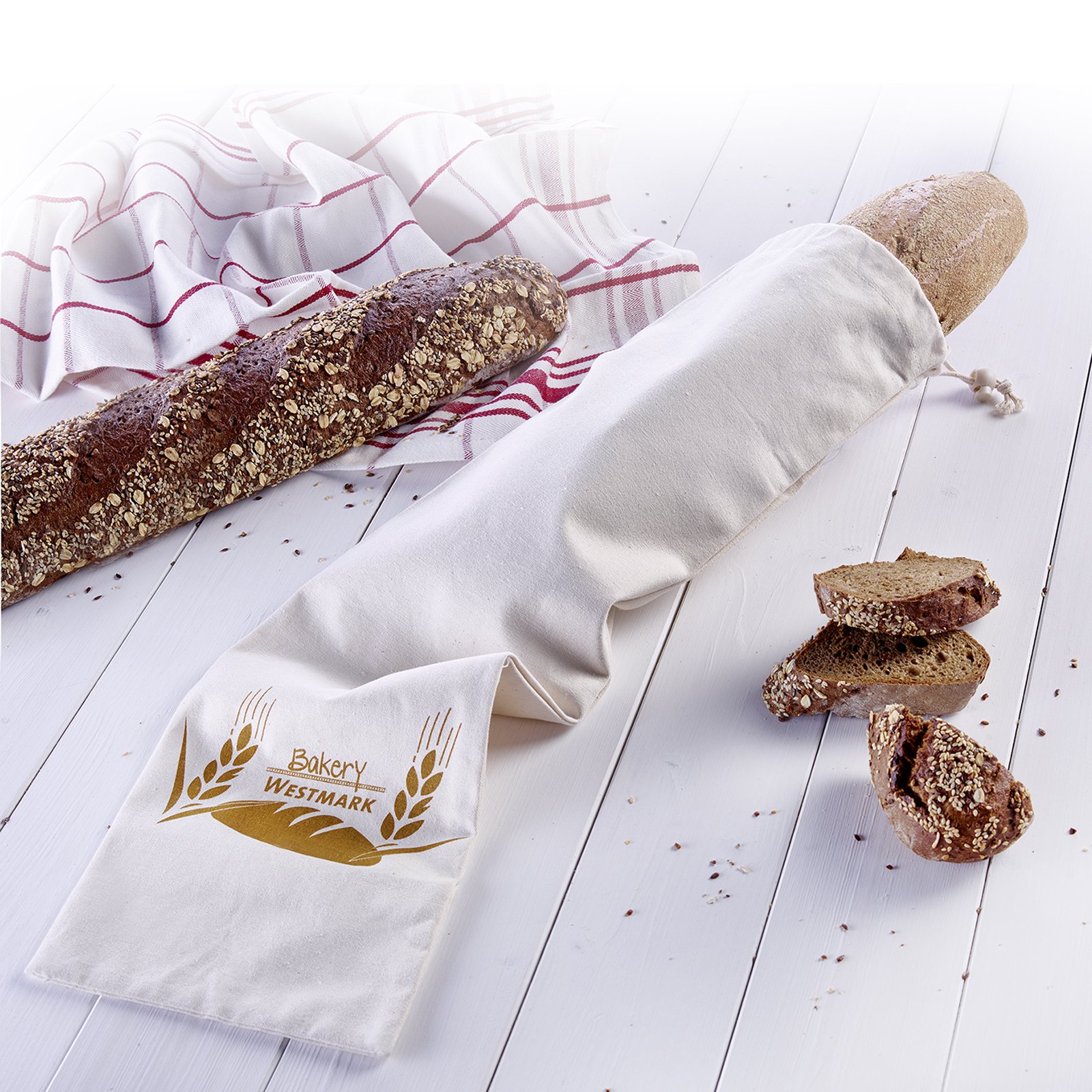 westmark-sac-baguette-32112270-sac-de-conservation-et-rangement-pur-coton-avec-c image 5