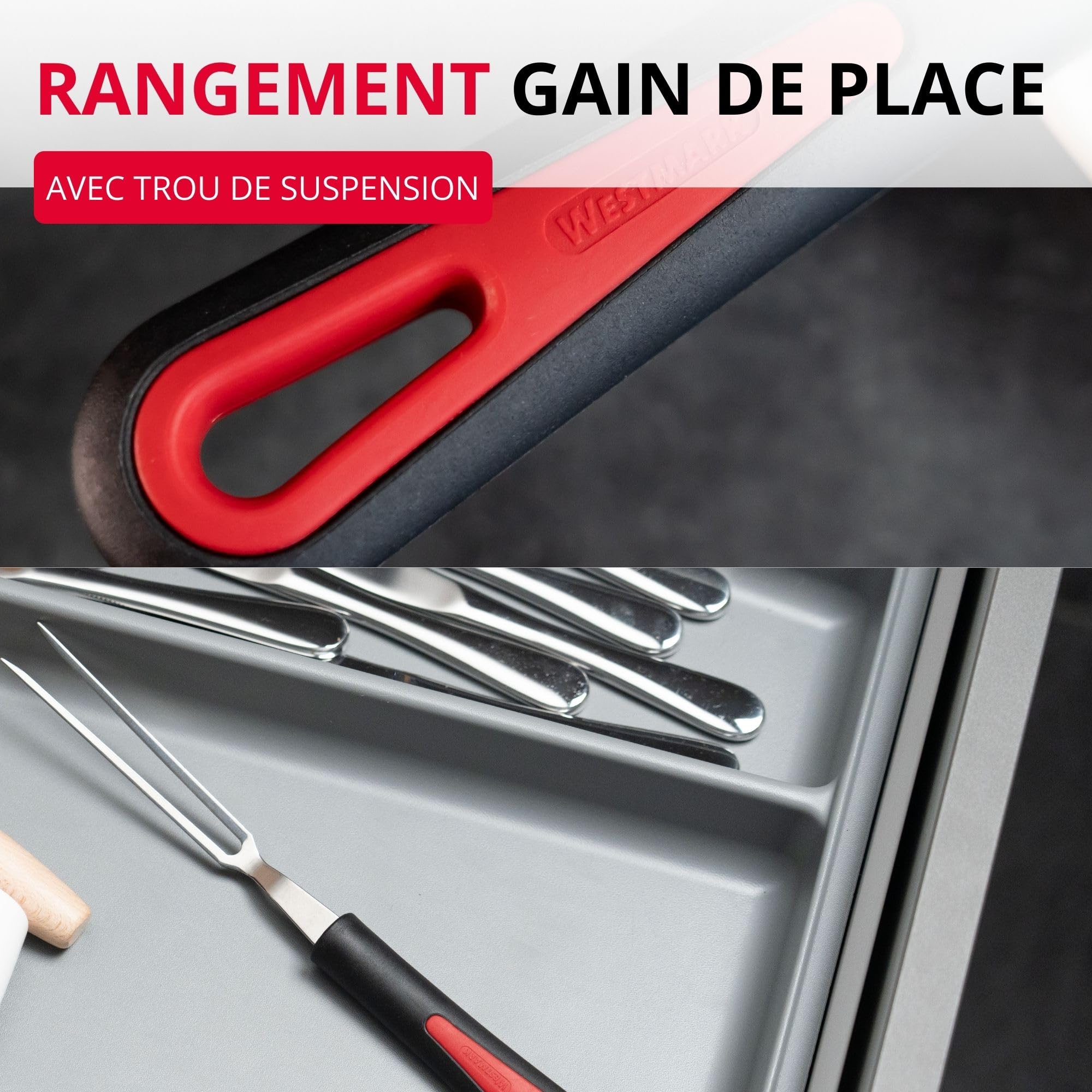 westmark-gallant-fourchette-viande-dents-longues-fines-poign-e-ergonomique-plast image 6