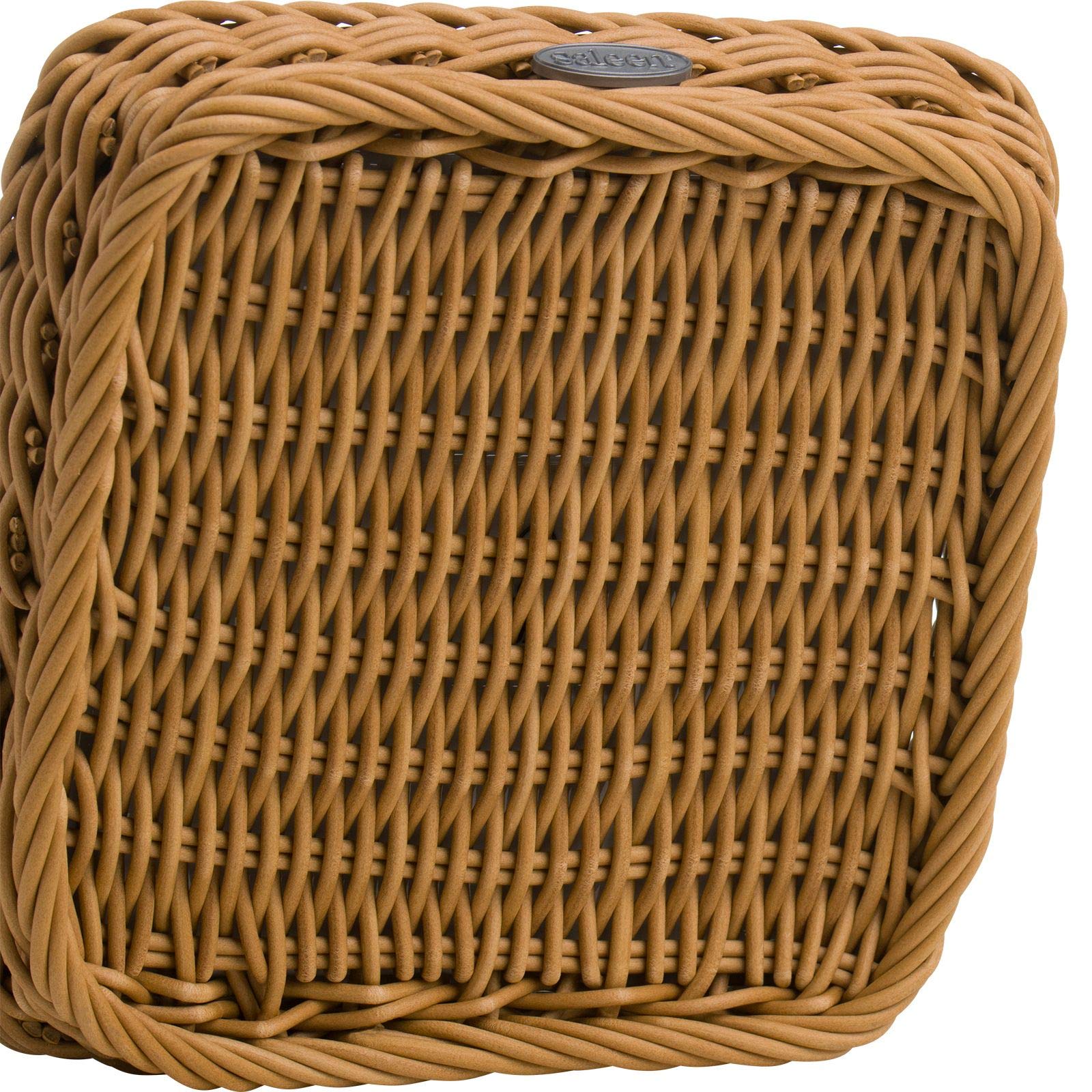 westmark-saleen-meets-porcelaine-bol-en-panier-tress-carr-porcelaine-et-fibre-pp image 3