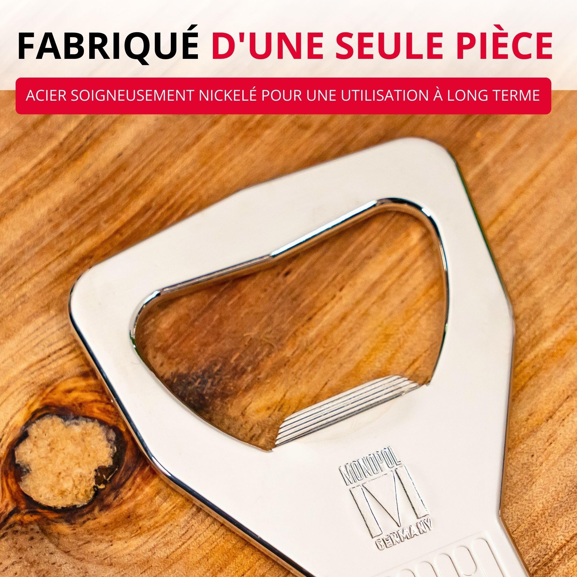 westmark-d-capsuleur-61772270-en-acier-monobloc-13-5-cm-surface-trait-e-argent image 3