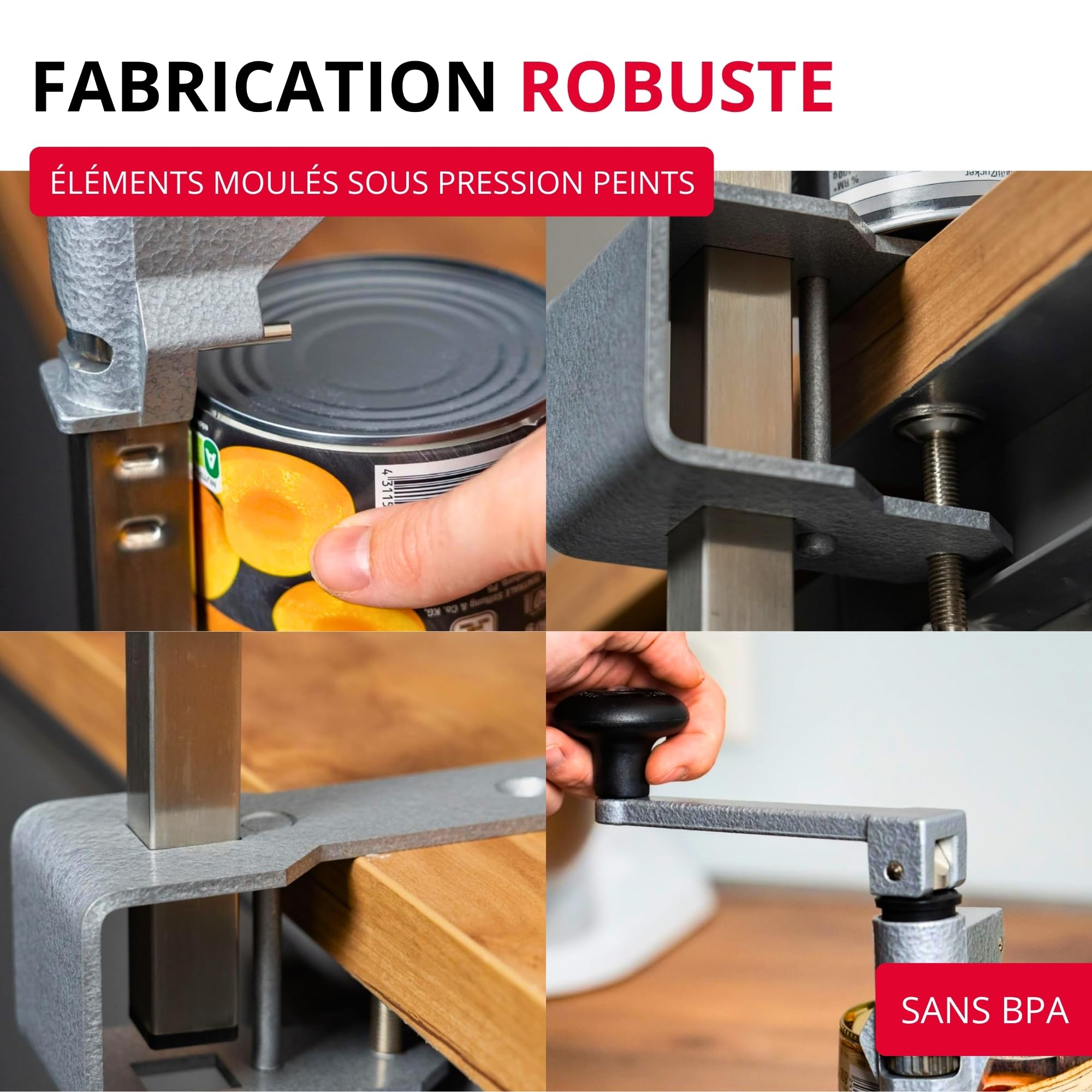 westmark-sieger-clou-30-198022e6-ouvre-bo-tes-professionnel-fixer-sur-table-84-c image 7