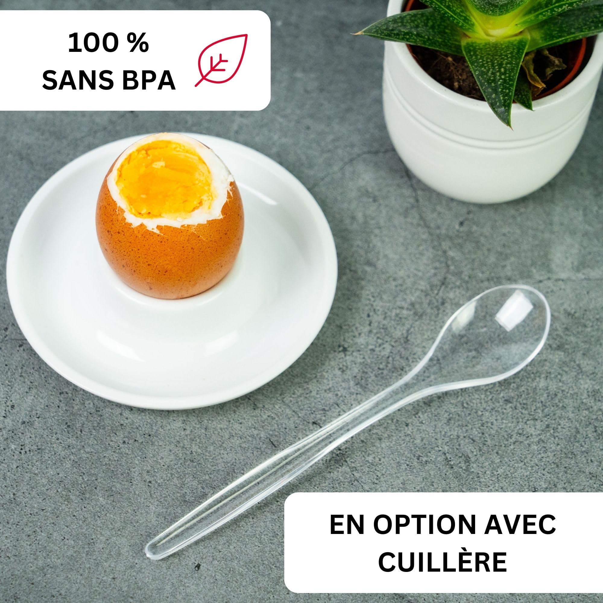 westmark-coquetiers-punto-206222e3-set-de-6-ronds-empilables-10-cm-plastique-san image 5
