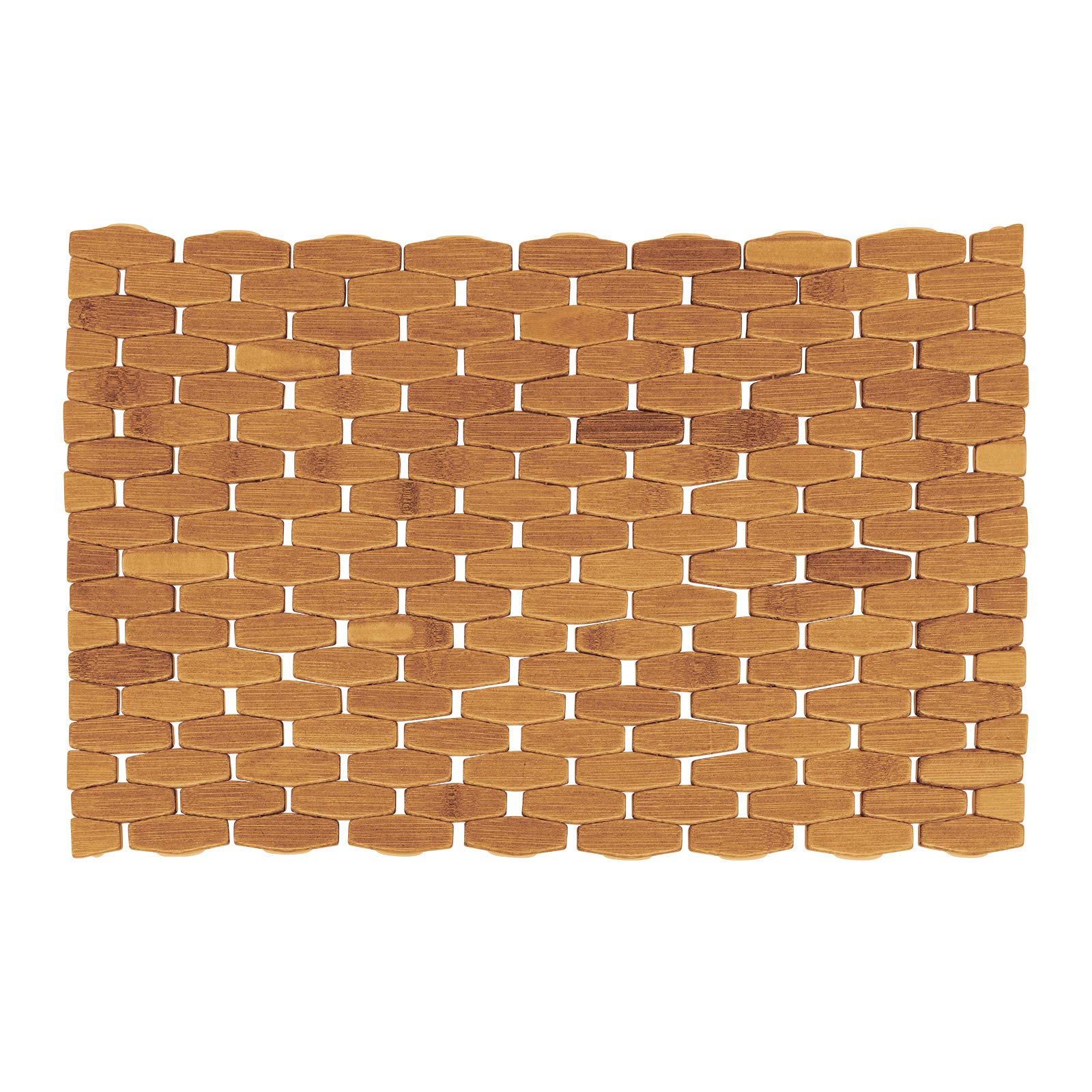 westmark-saleen-set-de-table-en-bambou-fait-la-main-trap-ze-45-x-29-cm-brun image 1