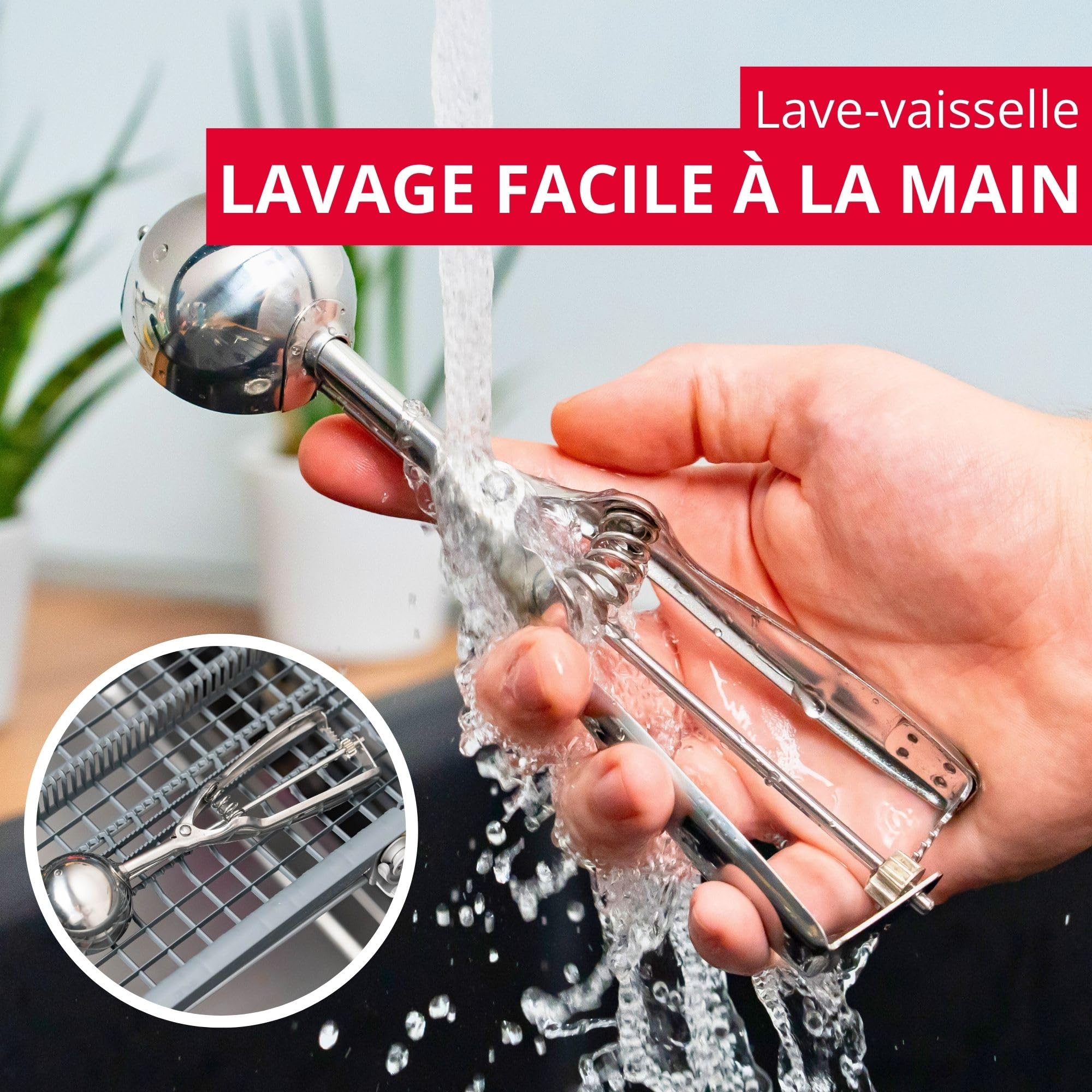 westmark-62972270-cuill-re-glace-professionnelle-argent-e-avec-m-canisme-couliss image 7
