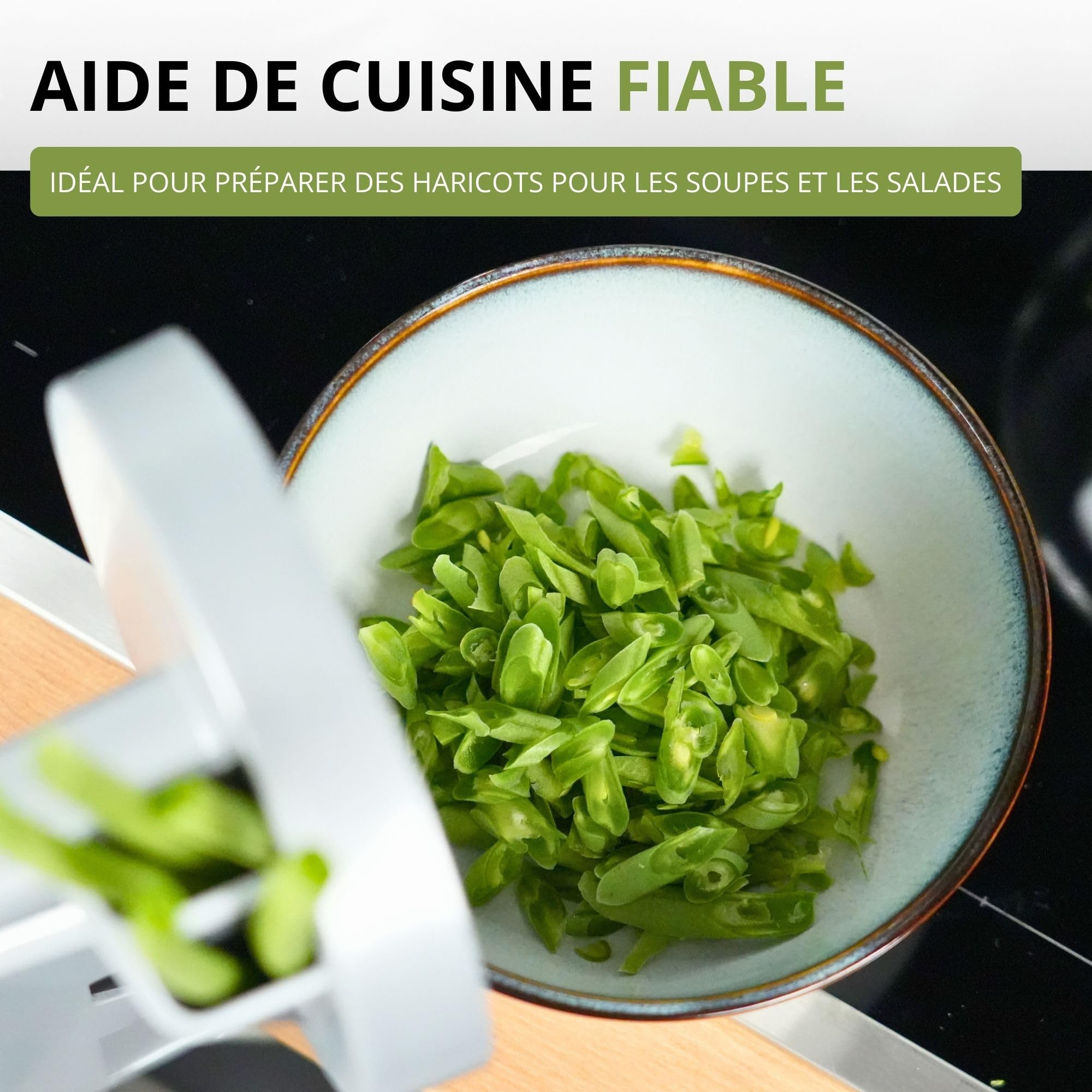 westmark-coupe-haricots-avec-2-ouvertures-de-coupe-et-pince-vis-lames-acier-inox image 6