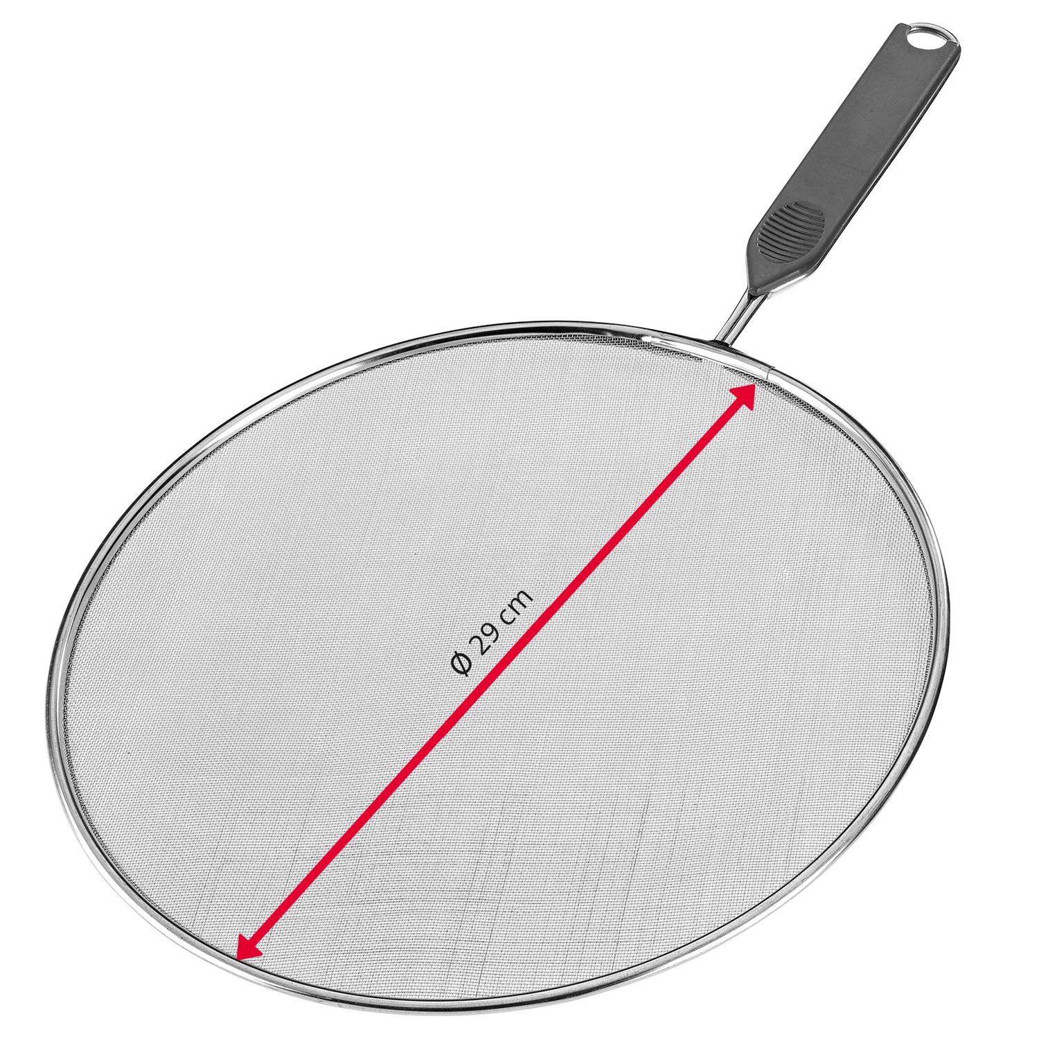 westmark-traditionell-protection-contre-les-claboussures-acier-inoxydable-diam-t image 5