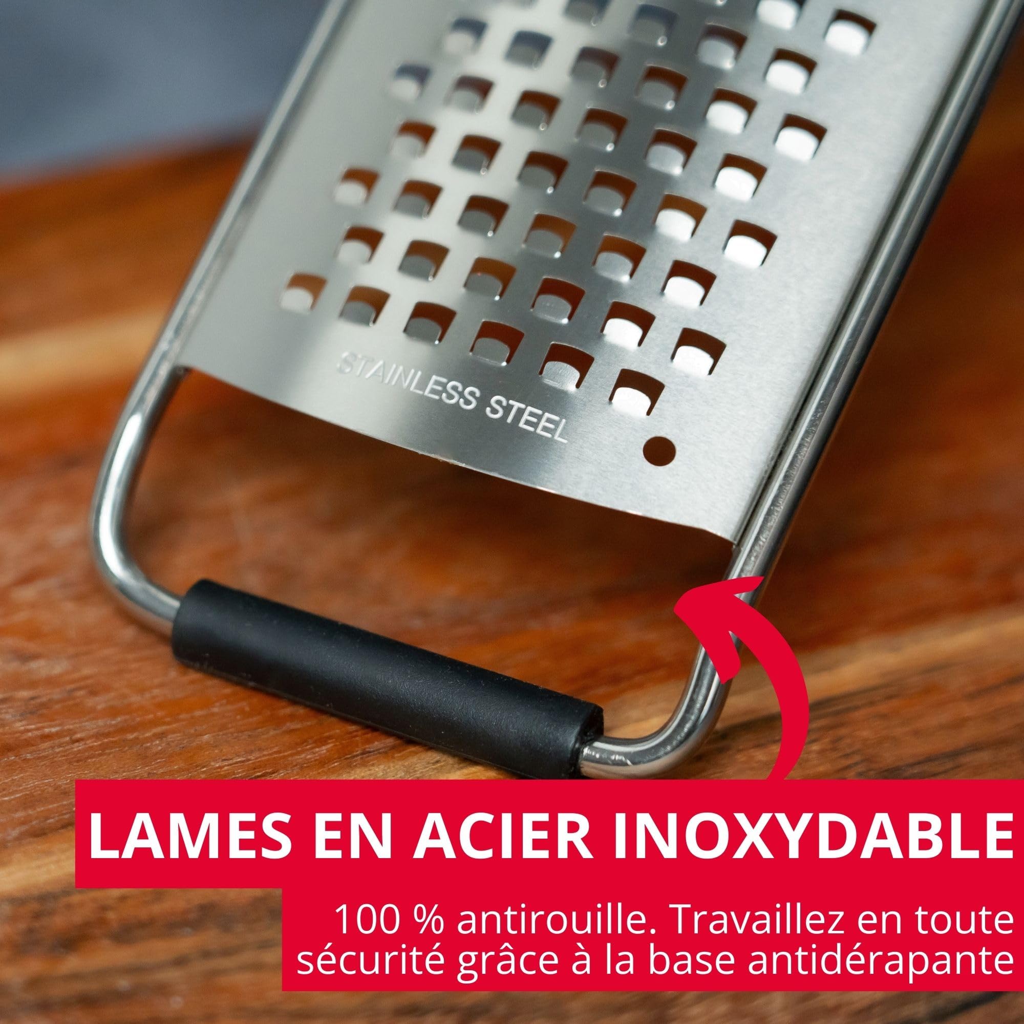 westmark-technicus-square-14142270-r-pe-grosse-acier-inoxydable-lames-grav-es-pr image 3