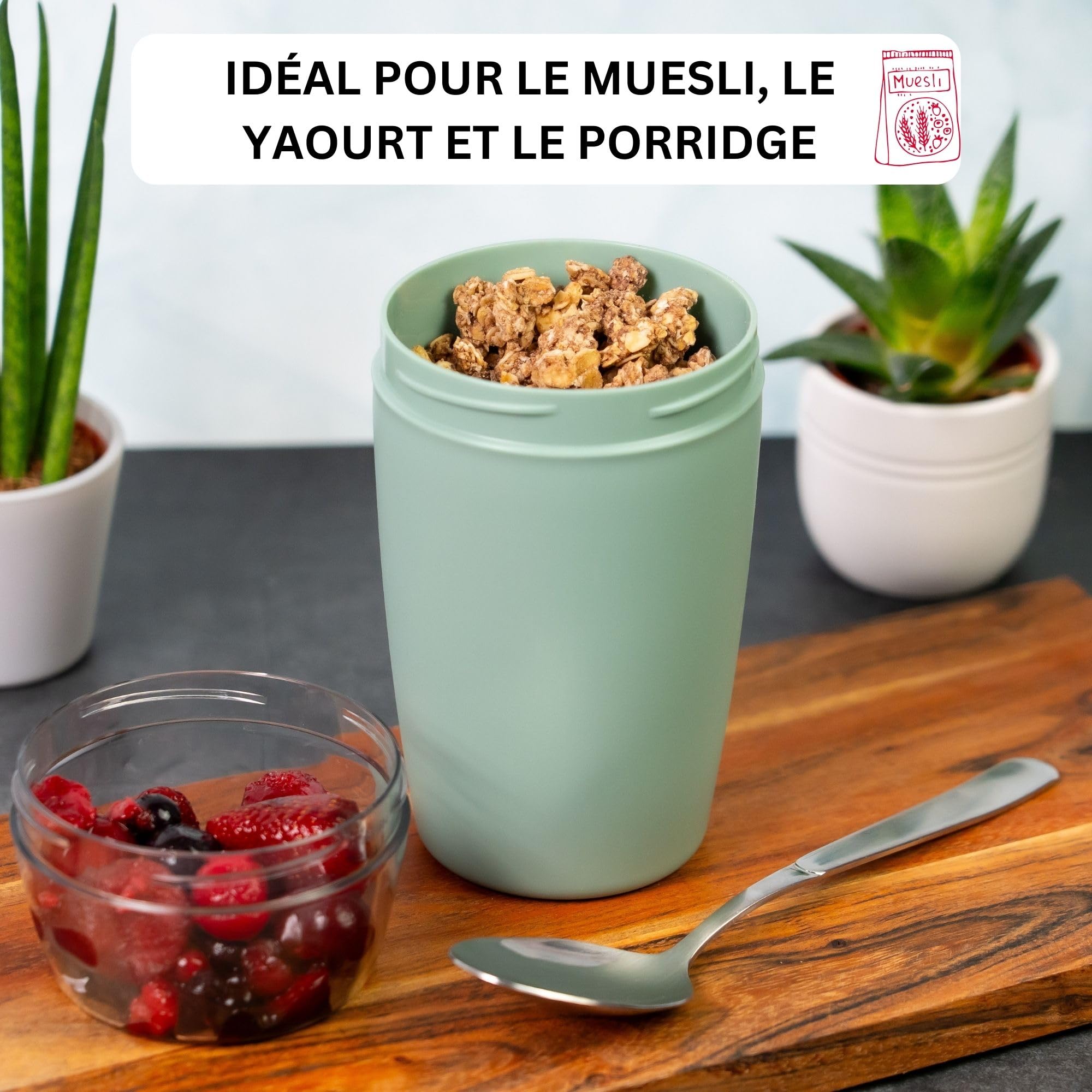 westmark-muesli-to-go-pot-c-r-ales-700-ml-avec-compartiment-anti-claboussures-mi image 5