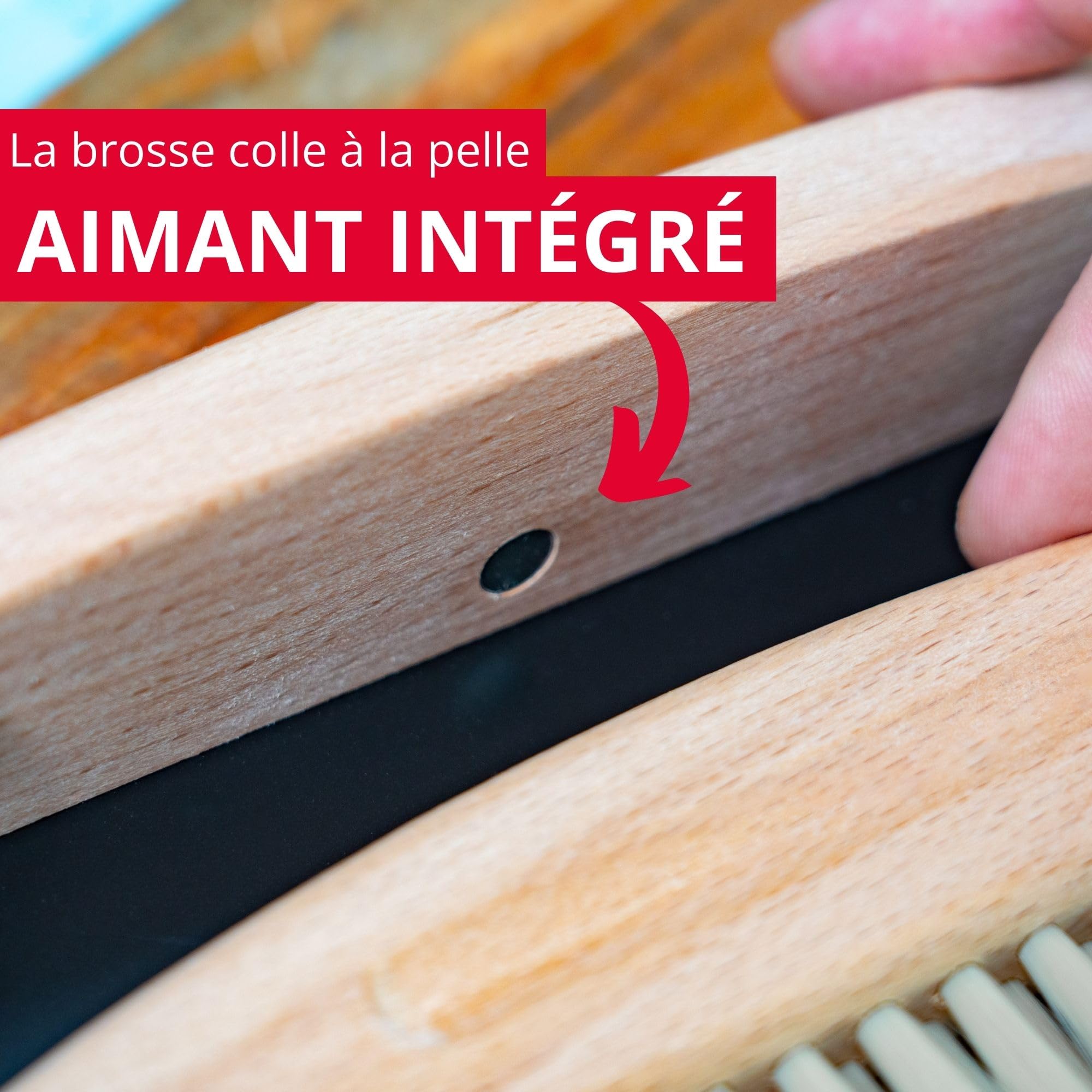 westmark-ensemble-de-balayage-de-table-2-pi-ces-brosse-main-petite-pelle-avec-ai image 4