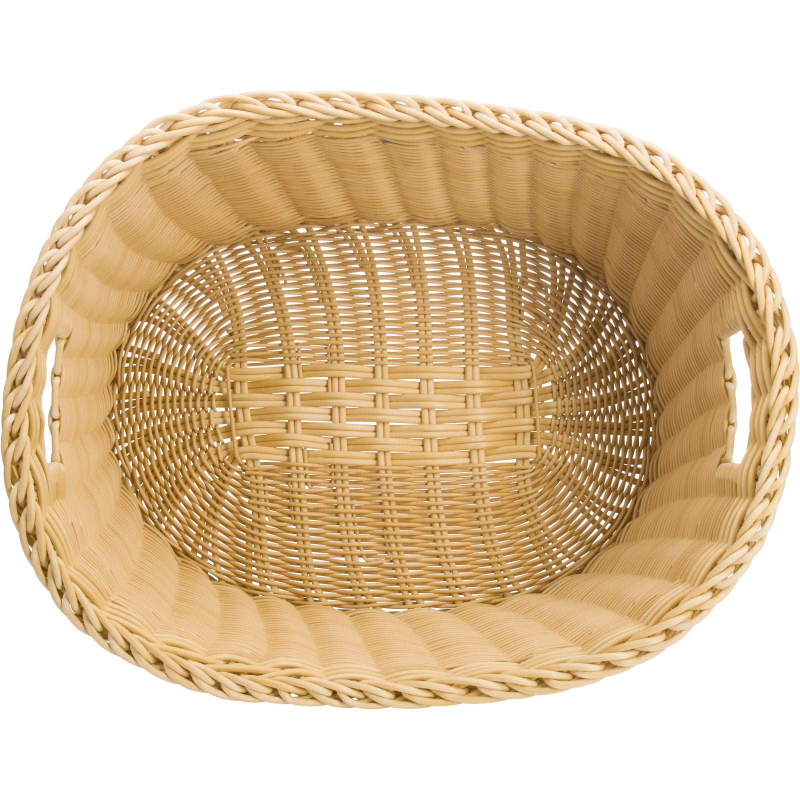 saleen-2038804-panier-linge-artisanal-env-58-x-46-x-28-cm-beige-clair-r-sistant- image 4