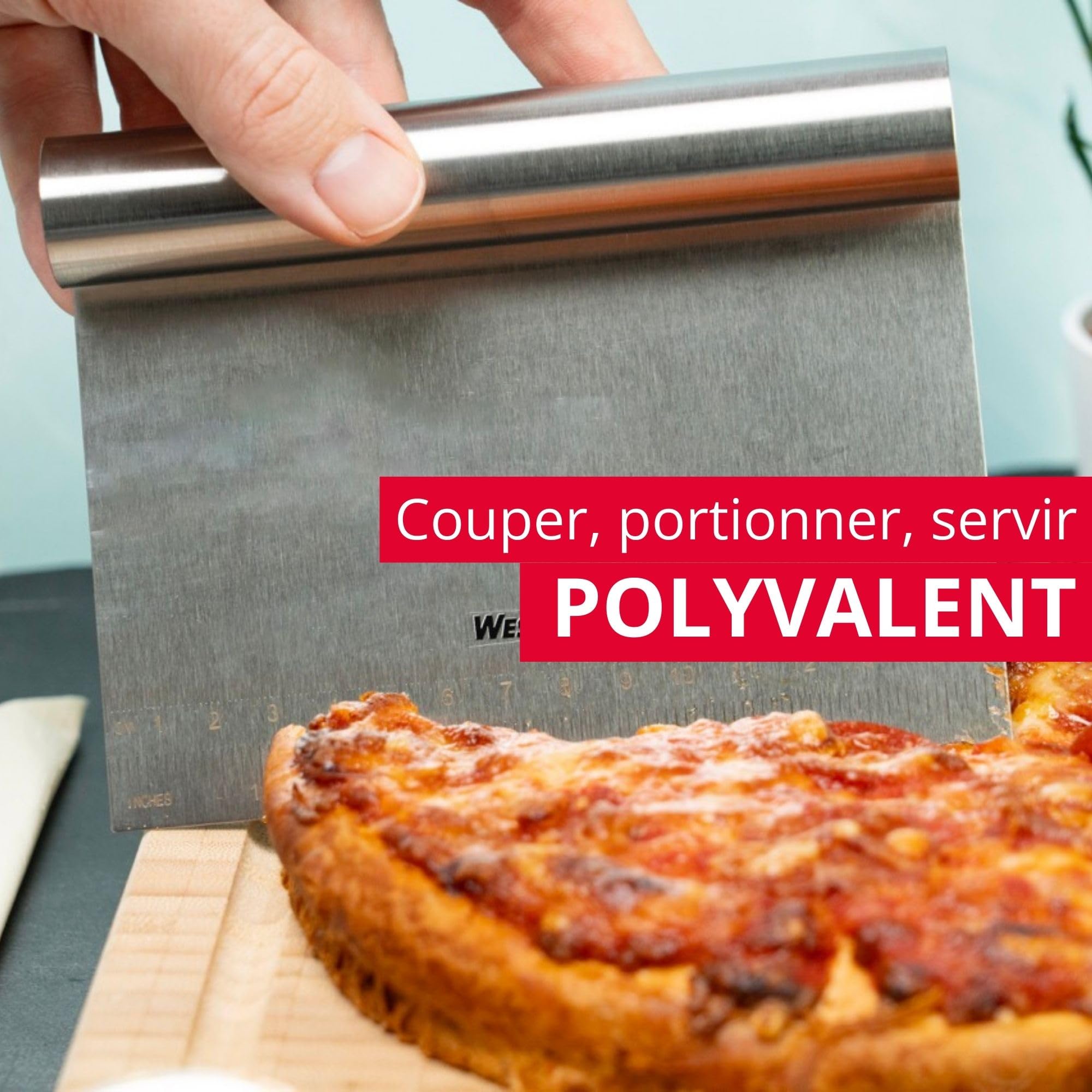 westmark-carte-p-te-avec-chelle-spatule-p-te-en-acier-inoxydable-pour-d-coupe-po image 7