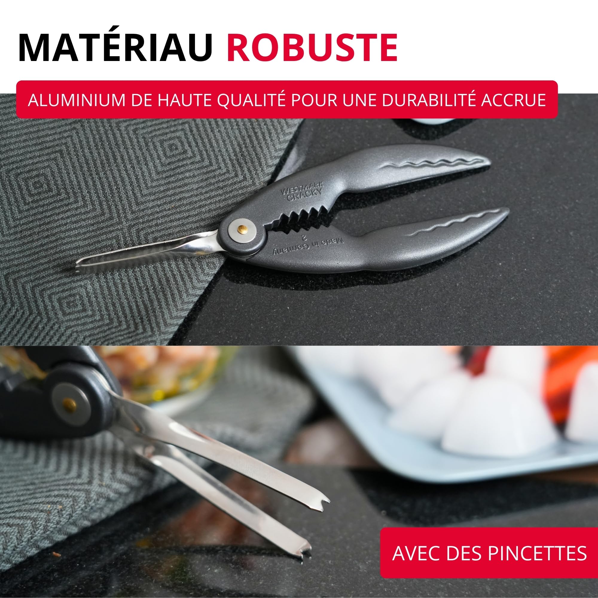 westmark-cracky-spezial-black-edition-66007770-casse-homard-avec-pince-curette-a image 5