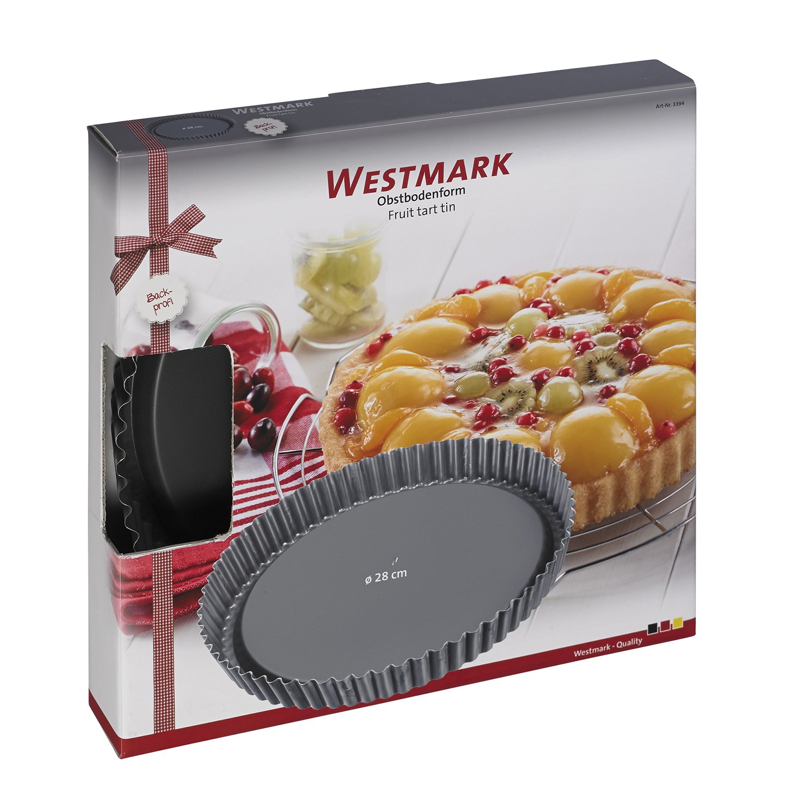 westmark-moule-tarte-back-profi-33942260-28-cm-acier-lamin-froid-avec-rev-tement image 7