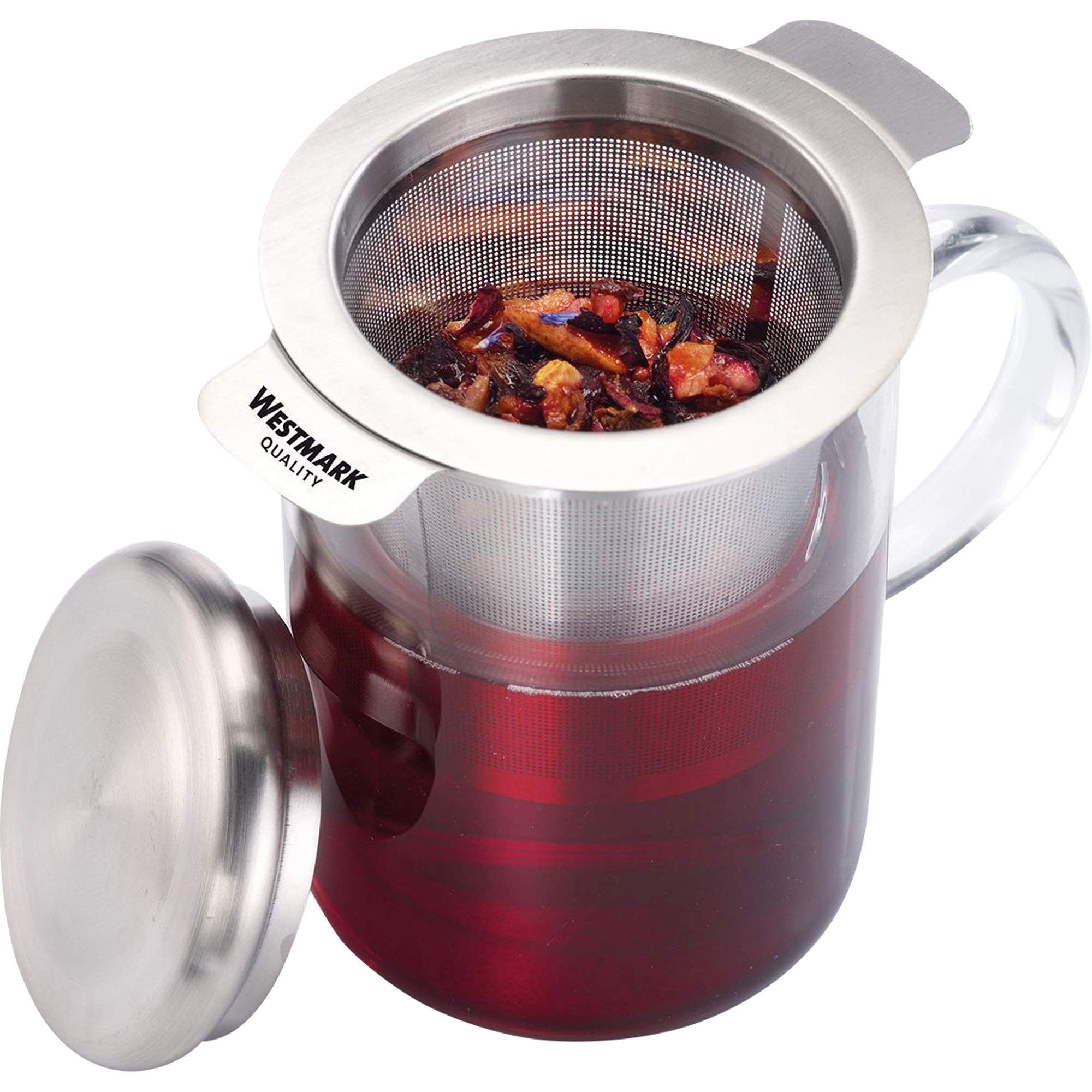 westmark-teatime-15762260-filtre-permanent-th-en-acier-inoxydable-18-8-avec-couv image 6
