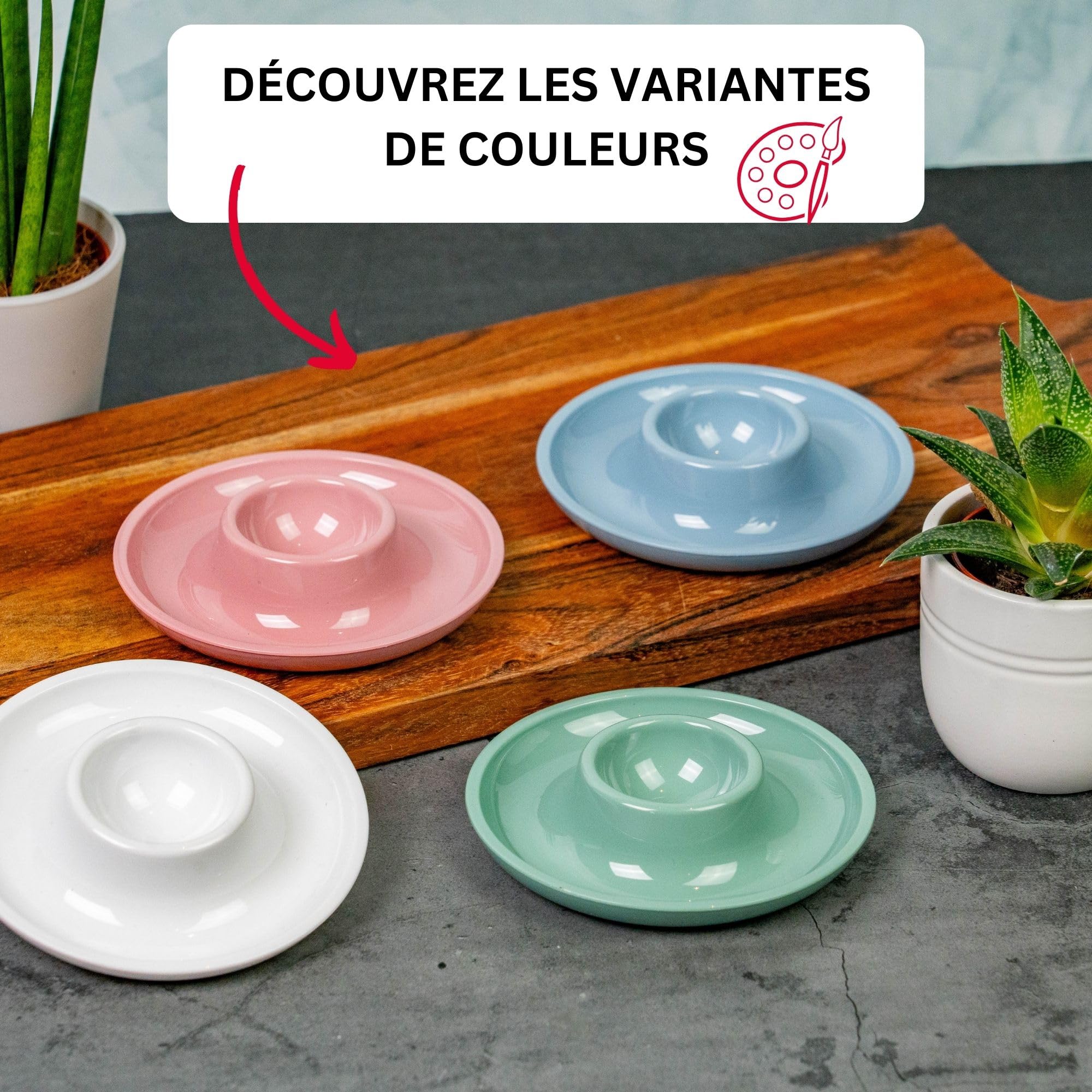 westmark-coquetiers-punto-206222e3-set-de-6-ronds-empilables-10-cm-plastique-san image 4