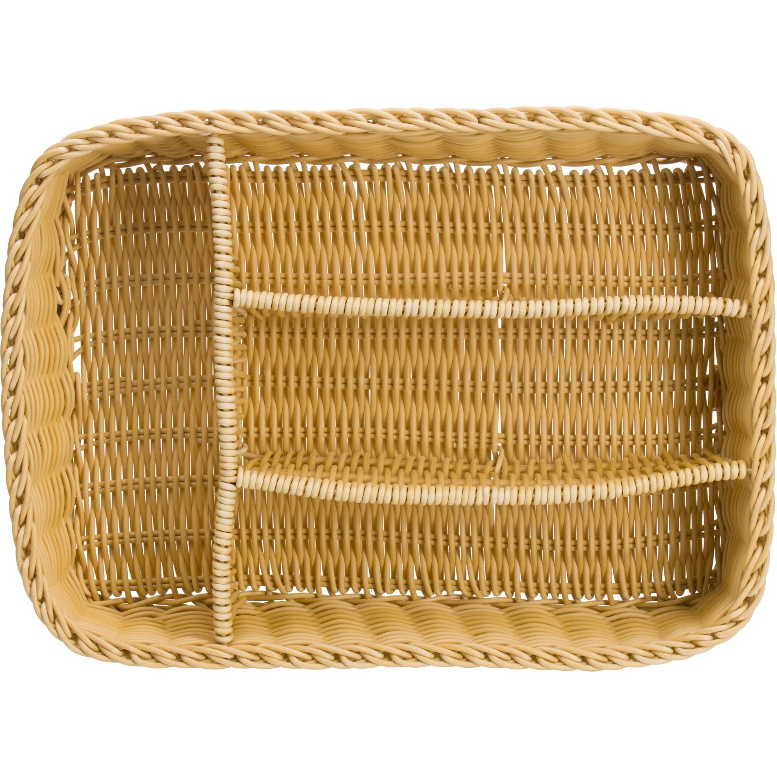 saleen-2038808-grand-panier-couverts-tiss-ca-39-5-x-28-x-8-5-cm-beige-clair-apte image 4