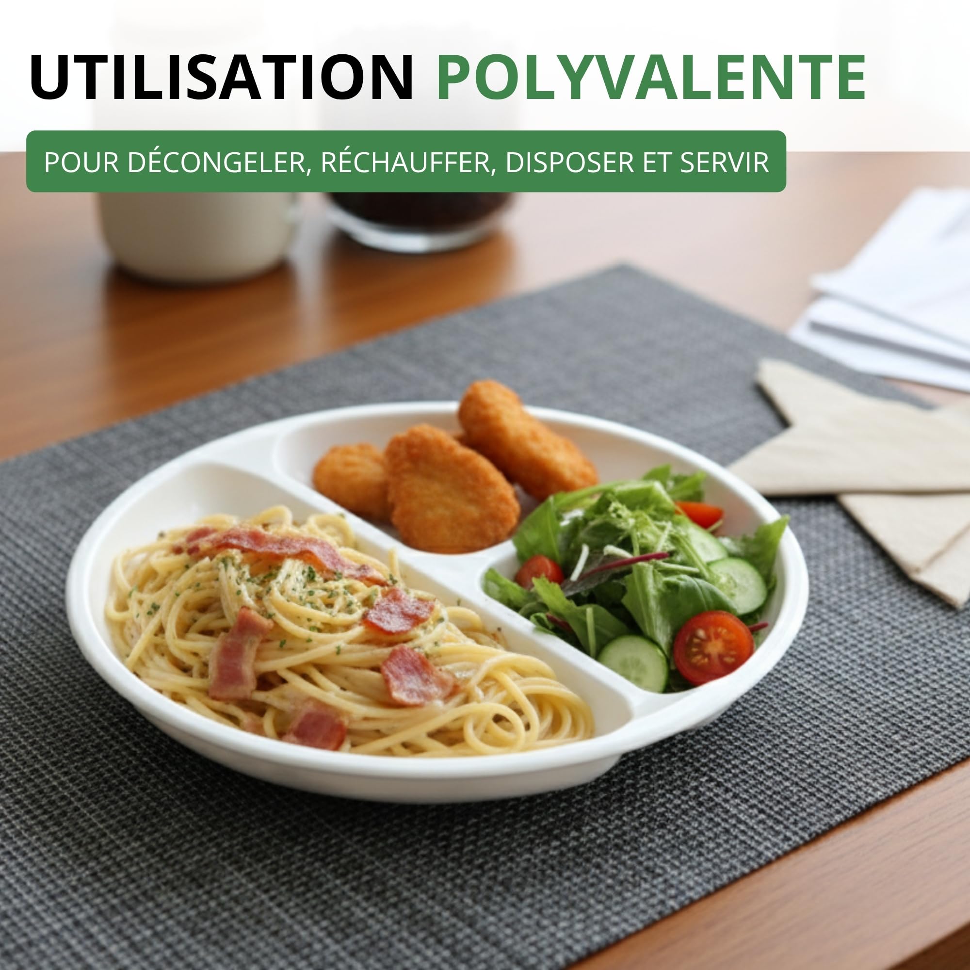 westmark-set-micro-ondes-2-pi-ces-assiette-3-compartiments-avec-couvercle-perfor image 6