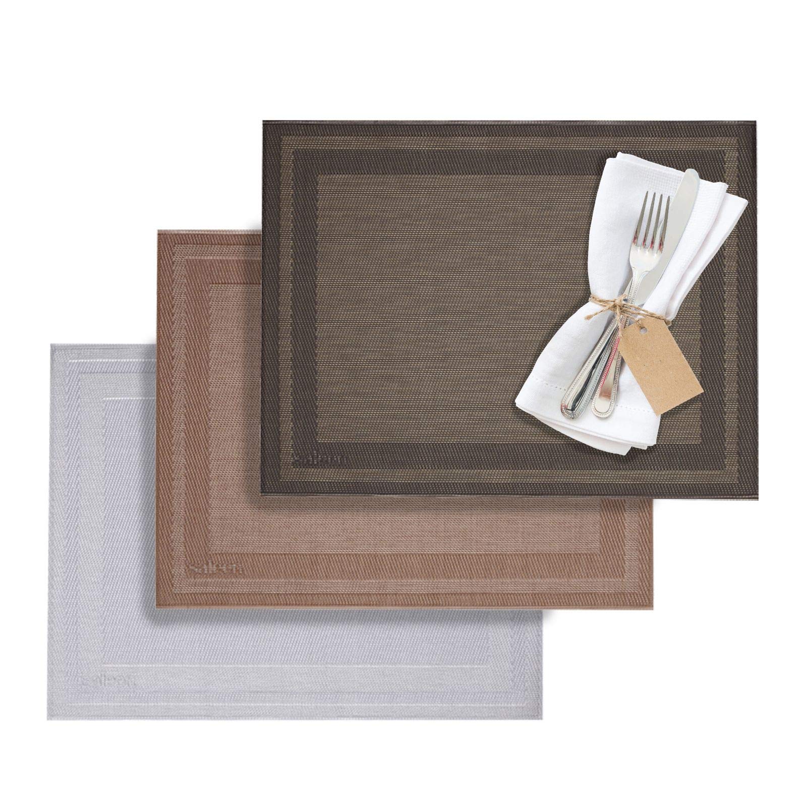 westmark-012102441e2-structure-set-de-table-vinyle-polyester-lavable-protection- image 5
