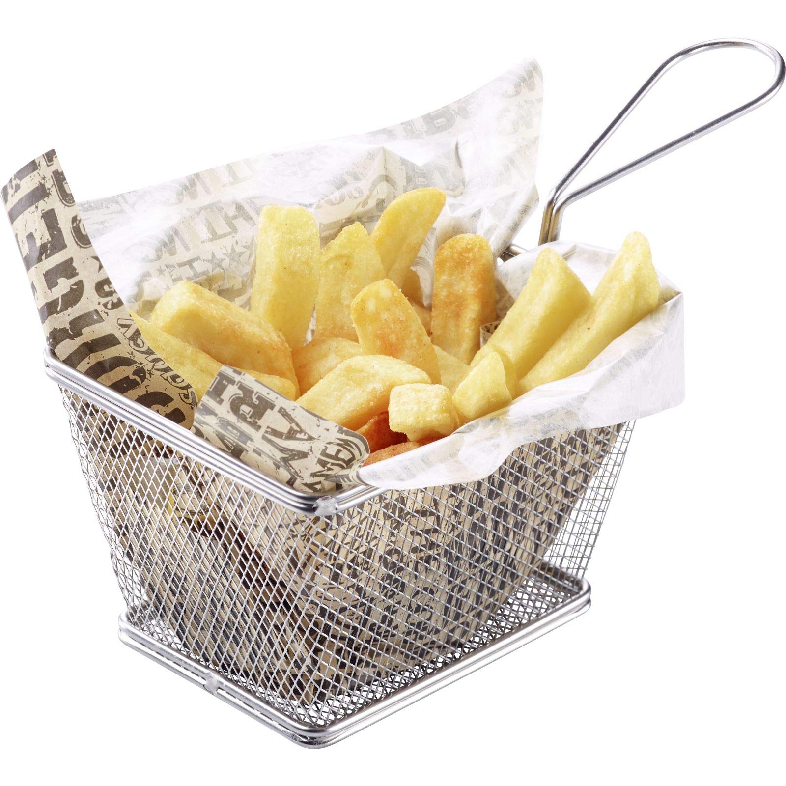 westmark-panier-frites-panier-service-tapas-friends-69102270-acier-inoxydable-18 image 2