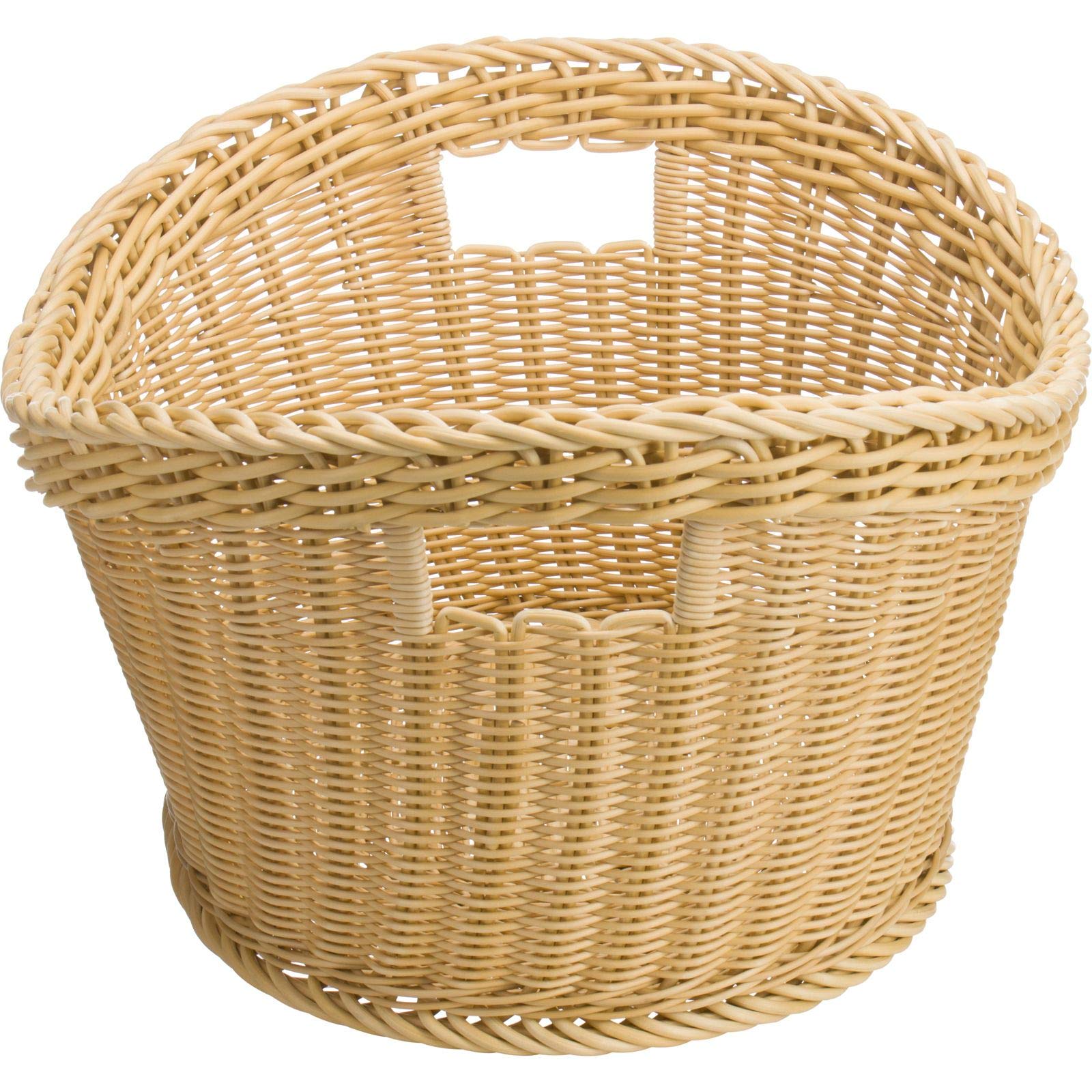 saleen-2038804-panier-linge-artisanal-env-58-x-46-x-28-cm-beige-clair-r-sistant- image 2