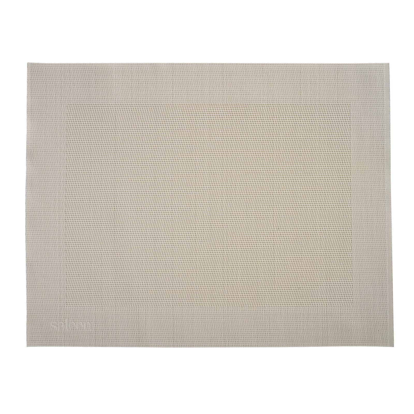 westmark-saleen-home-01210210150-sets-de-table-4-pi-ces-42-x-32-cm-tress-synth-t image 2