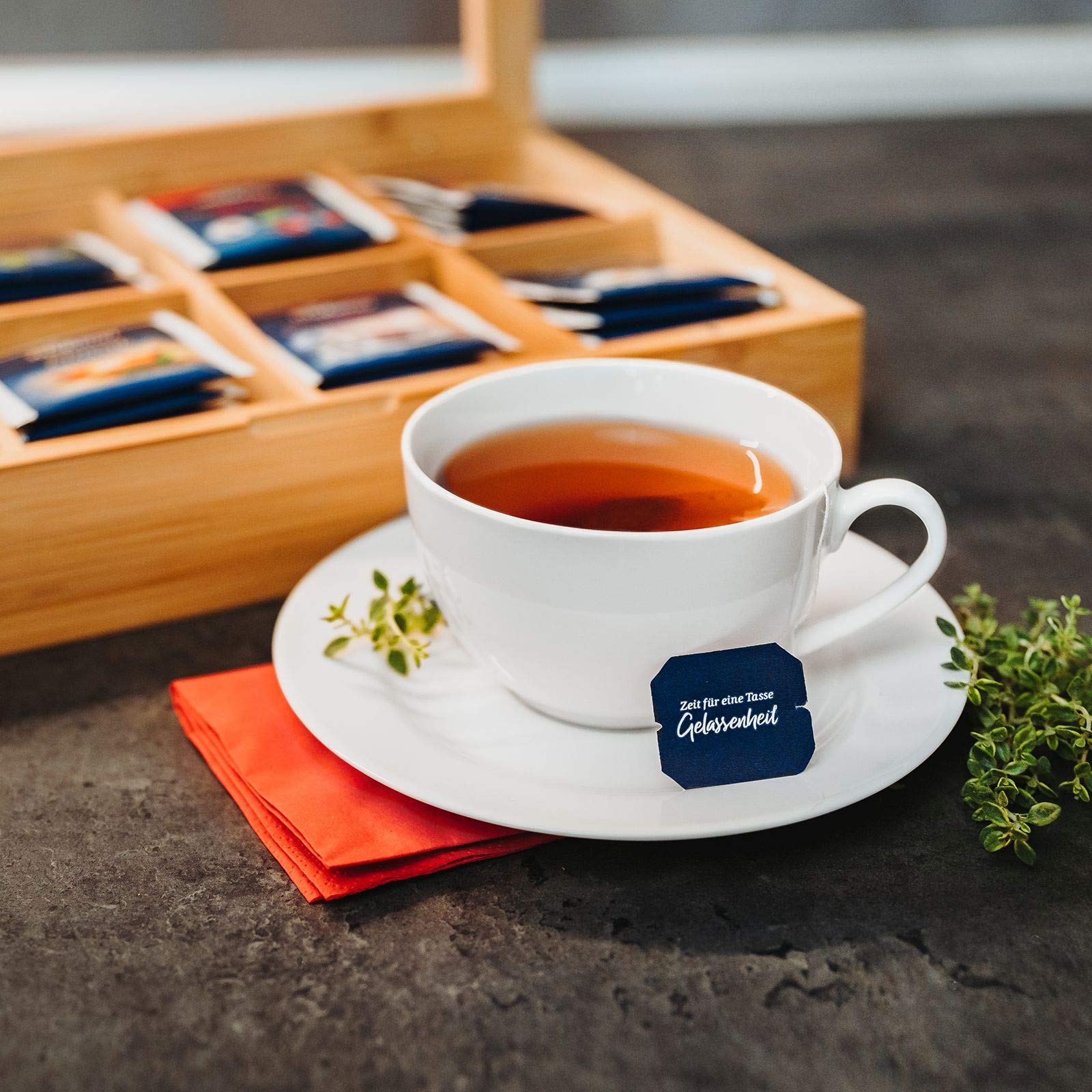 westmark-teatime-15732260-bo-te-th-en-bambou-8-compartiments-avec-fen-tre-et-fer image 8